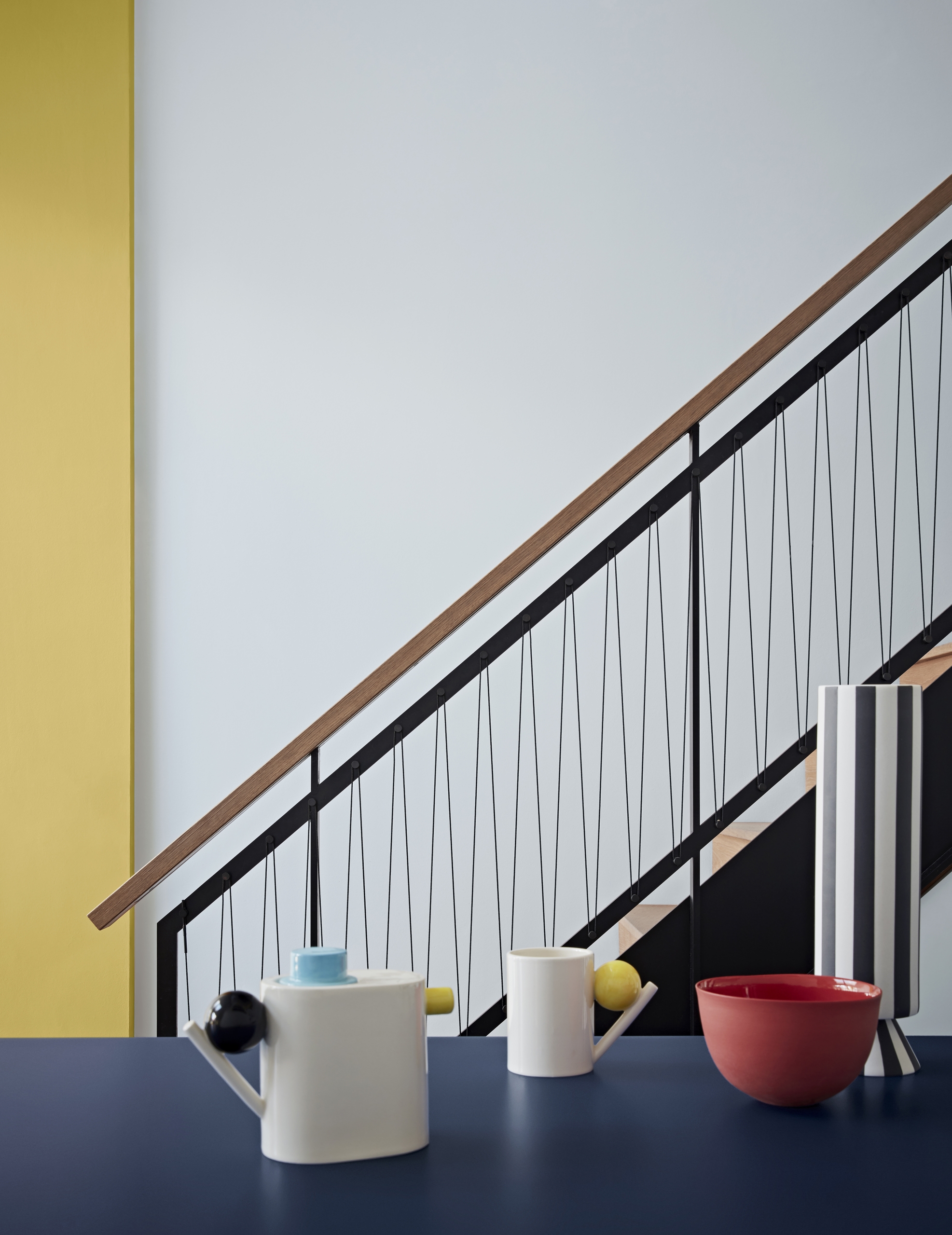 Crown Paint | Colour Influences