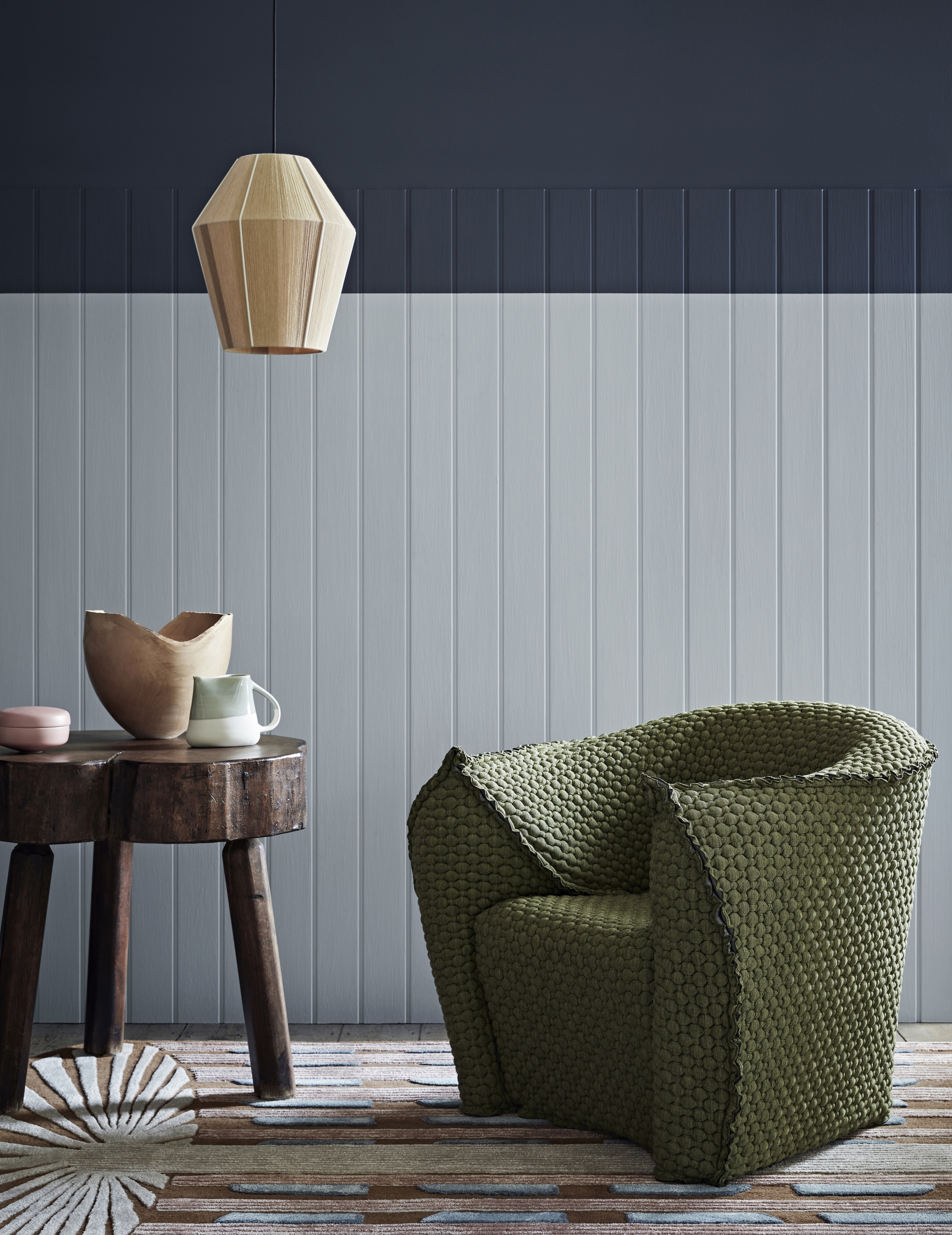 Crown Paint | Colour Influences