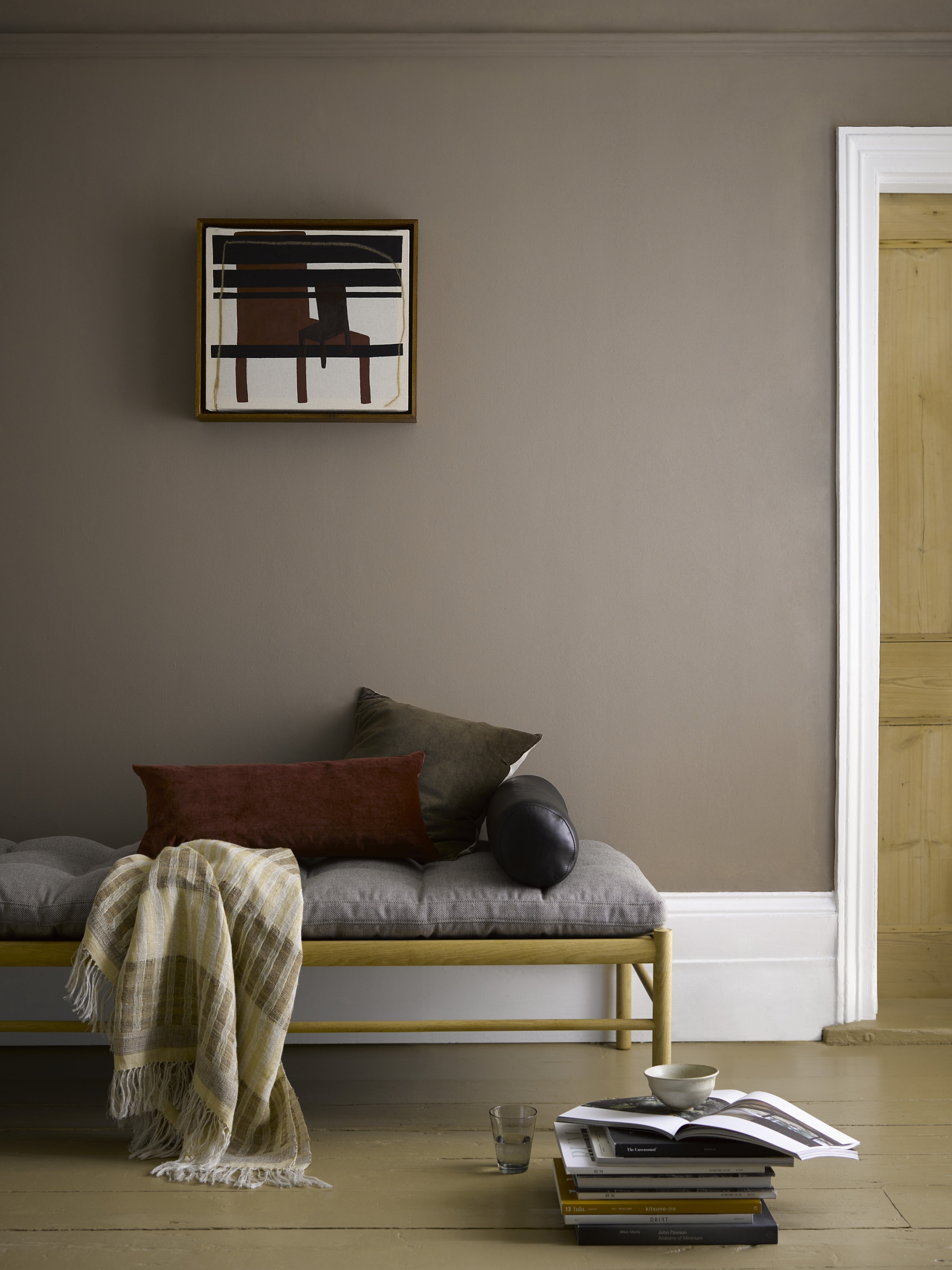 Crown Paint | Crafted