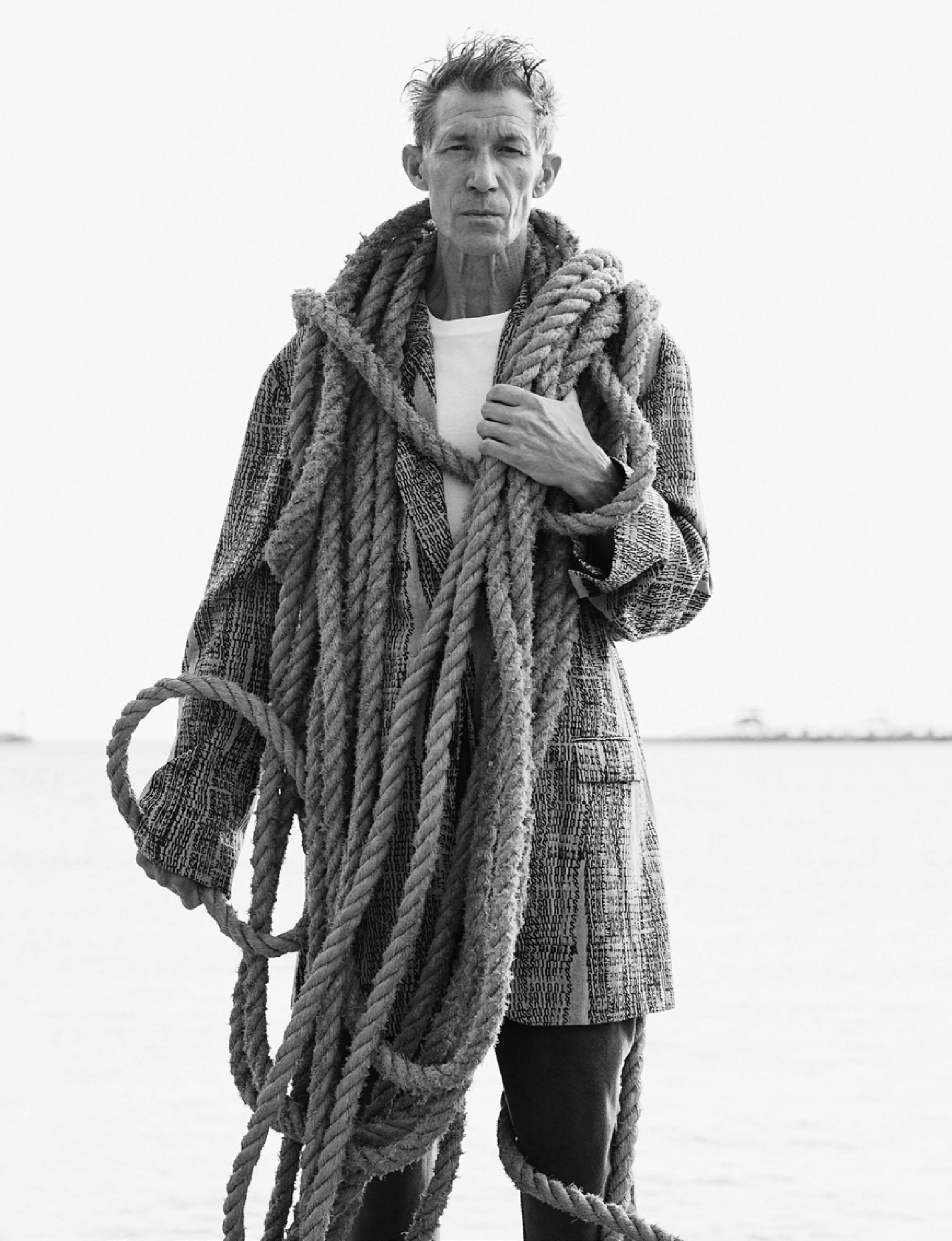 Dapper Dan Magazine