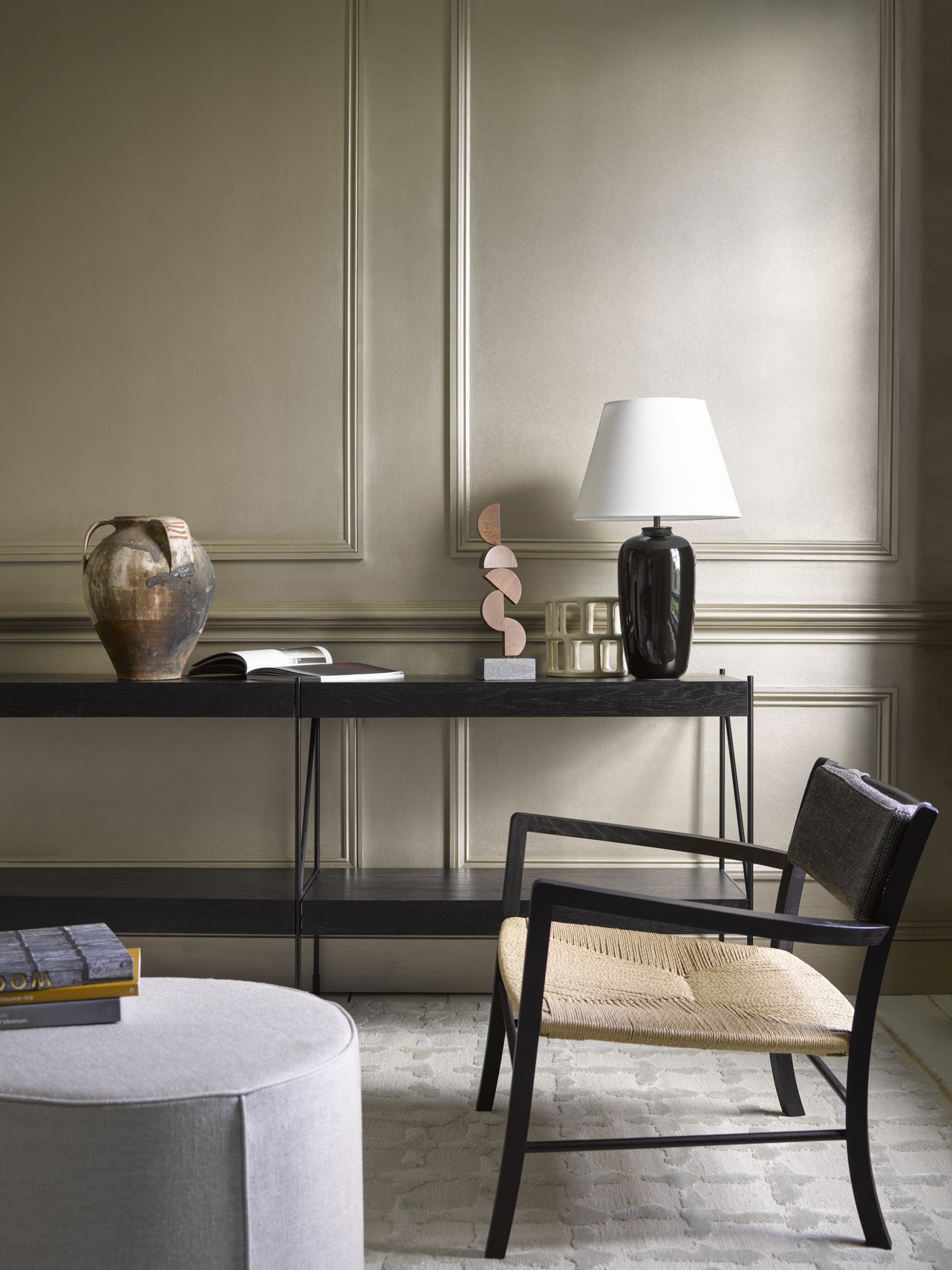 Crown Paint | Crafted