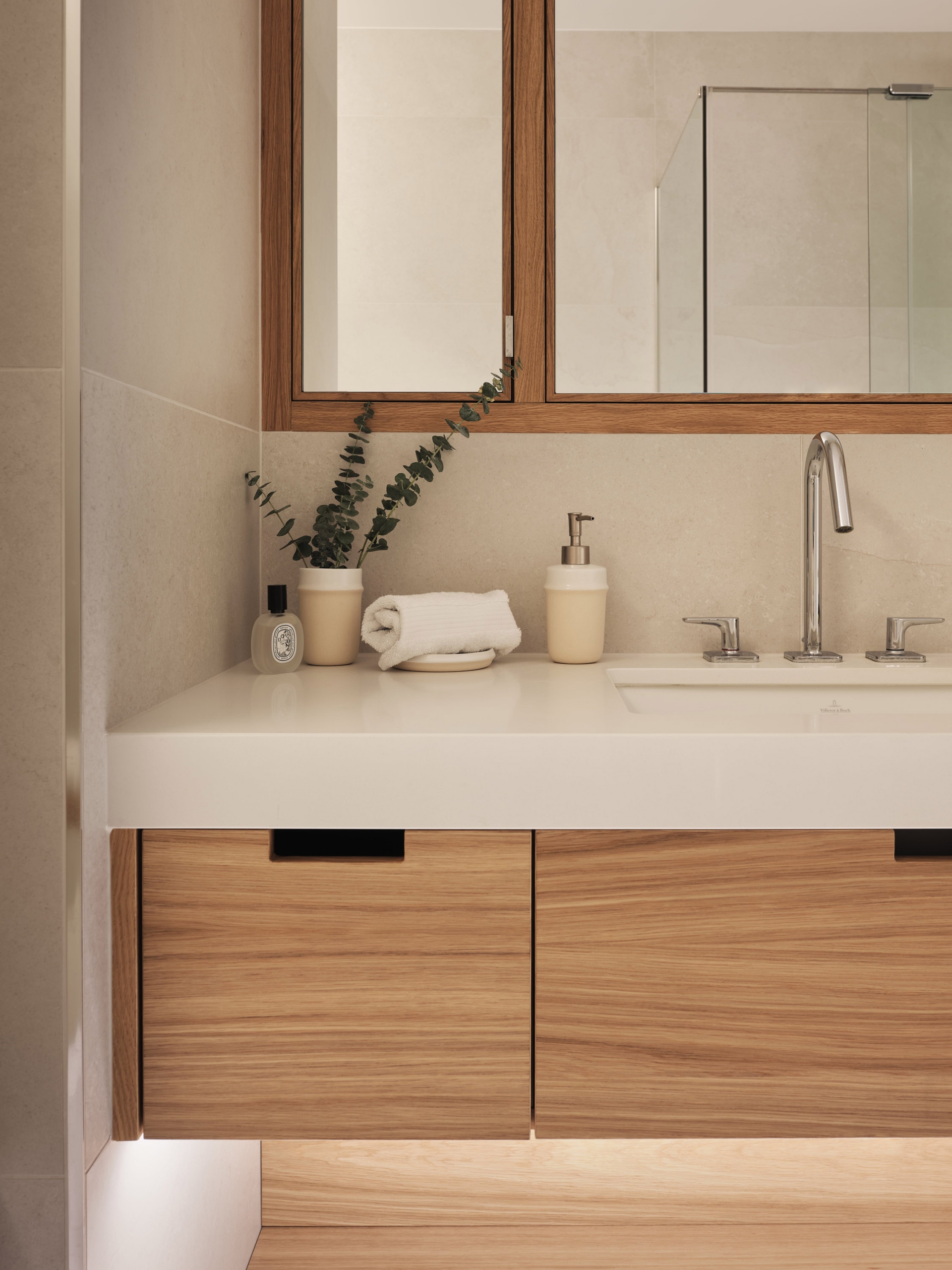 Margot Tsim | Fountain House