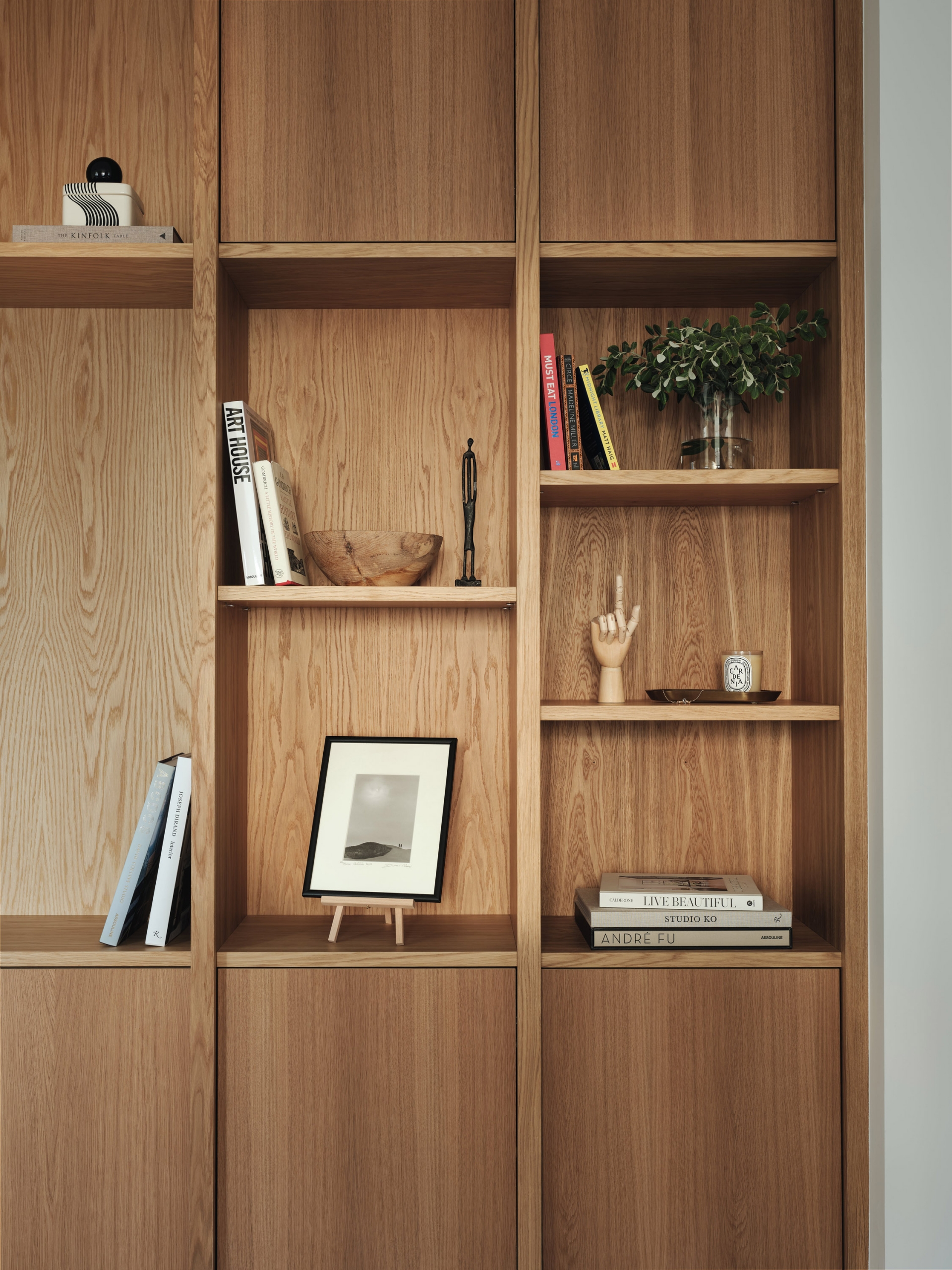 Margot Tsim | Fountain House