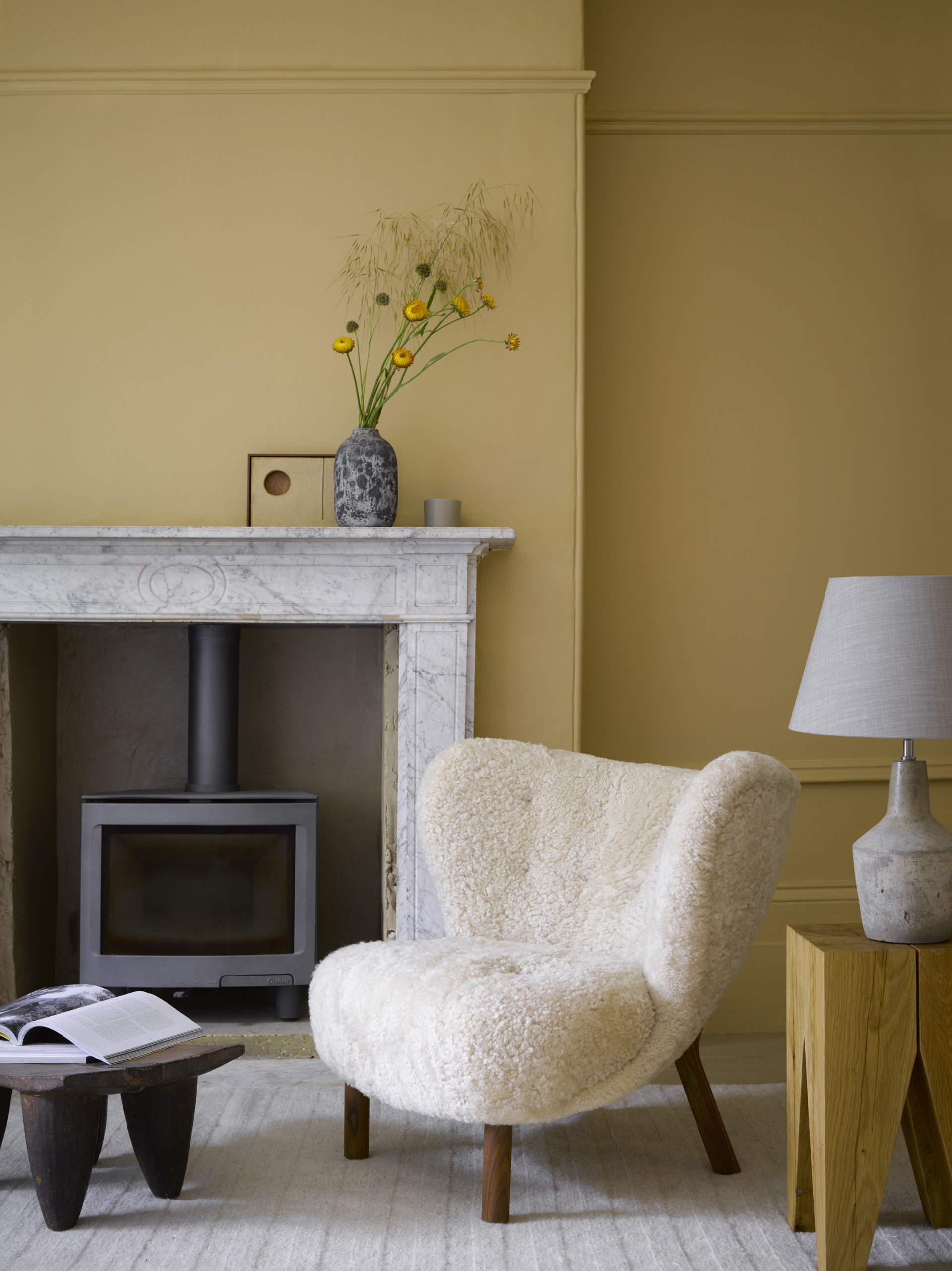 Crown Paint | Crafted