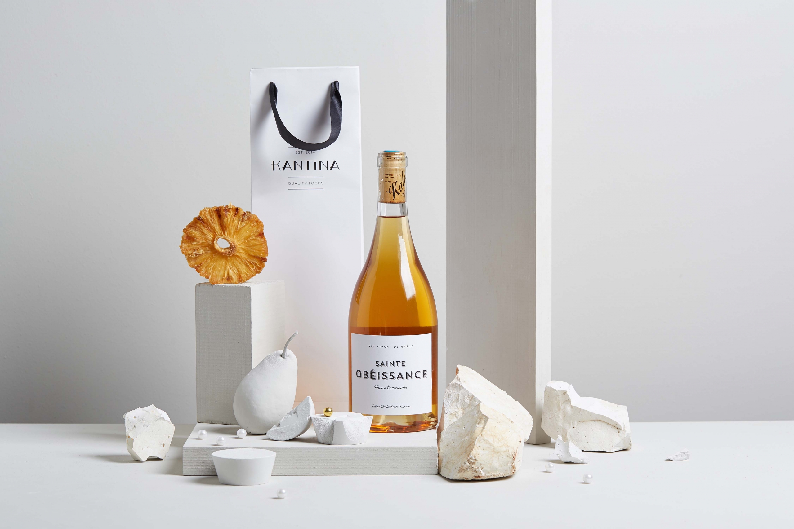 Kantina Deli