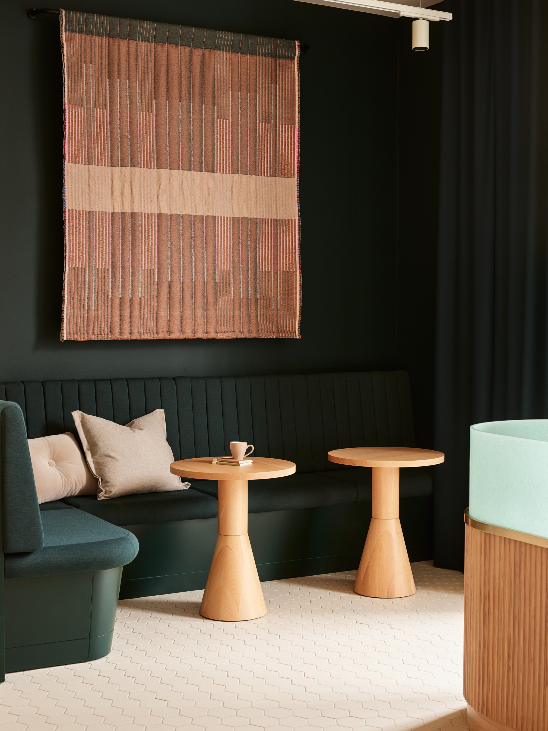 The Office Group | Liberty House