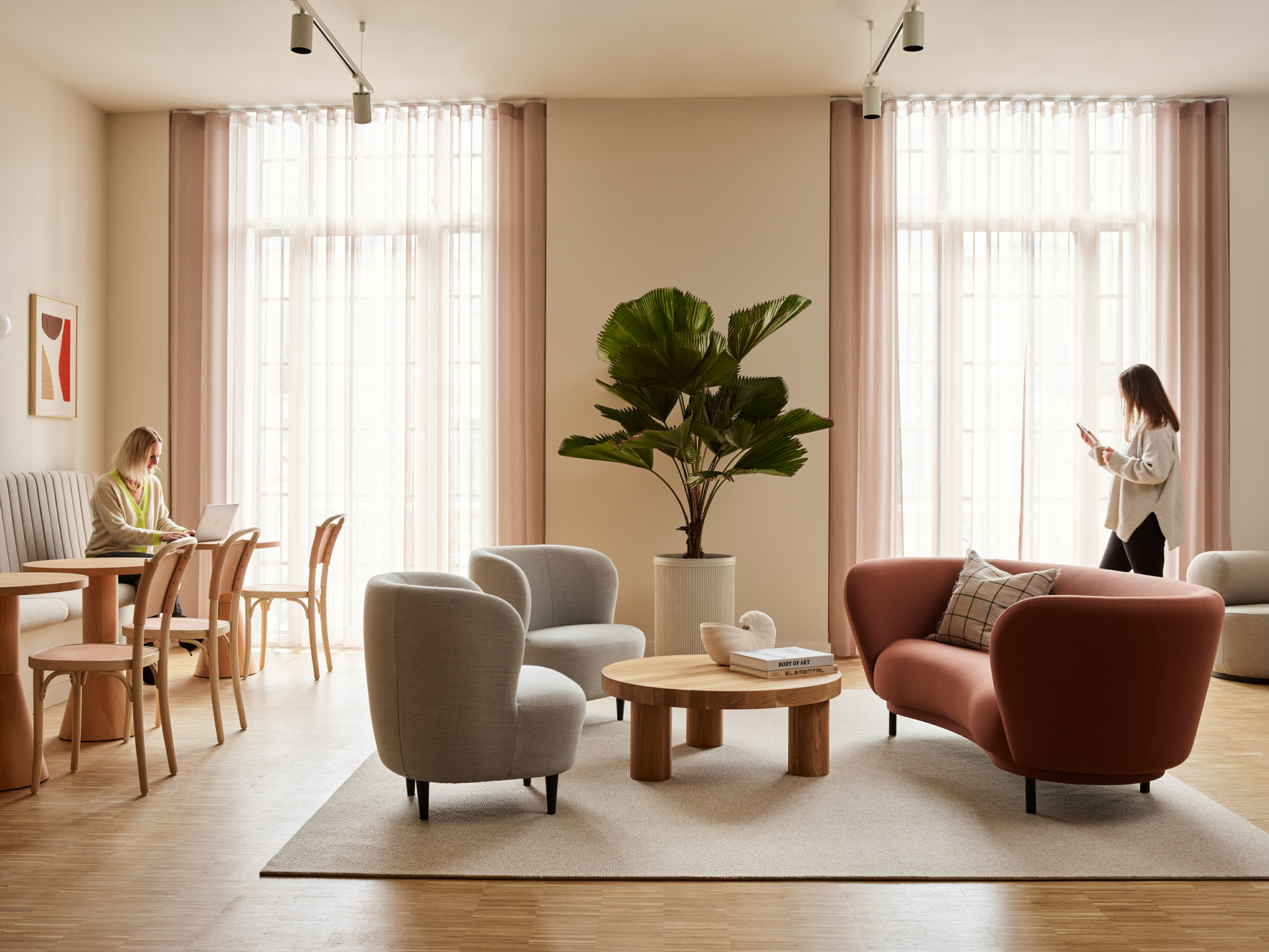 The Office Group | Liberty House