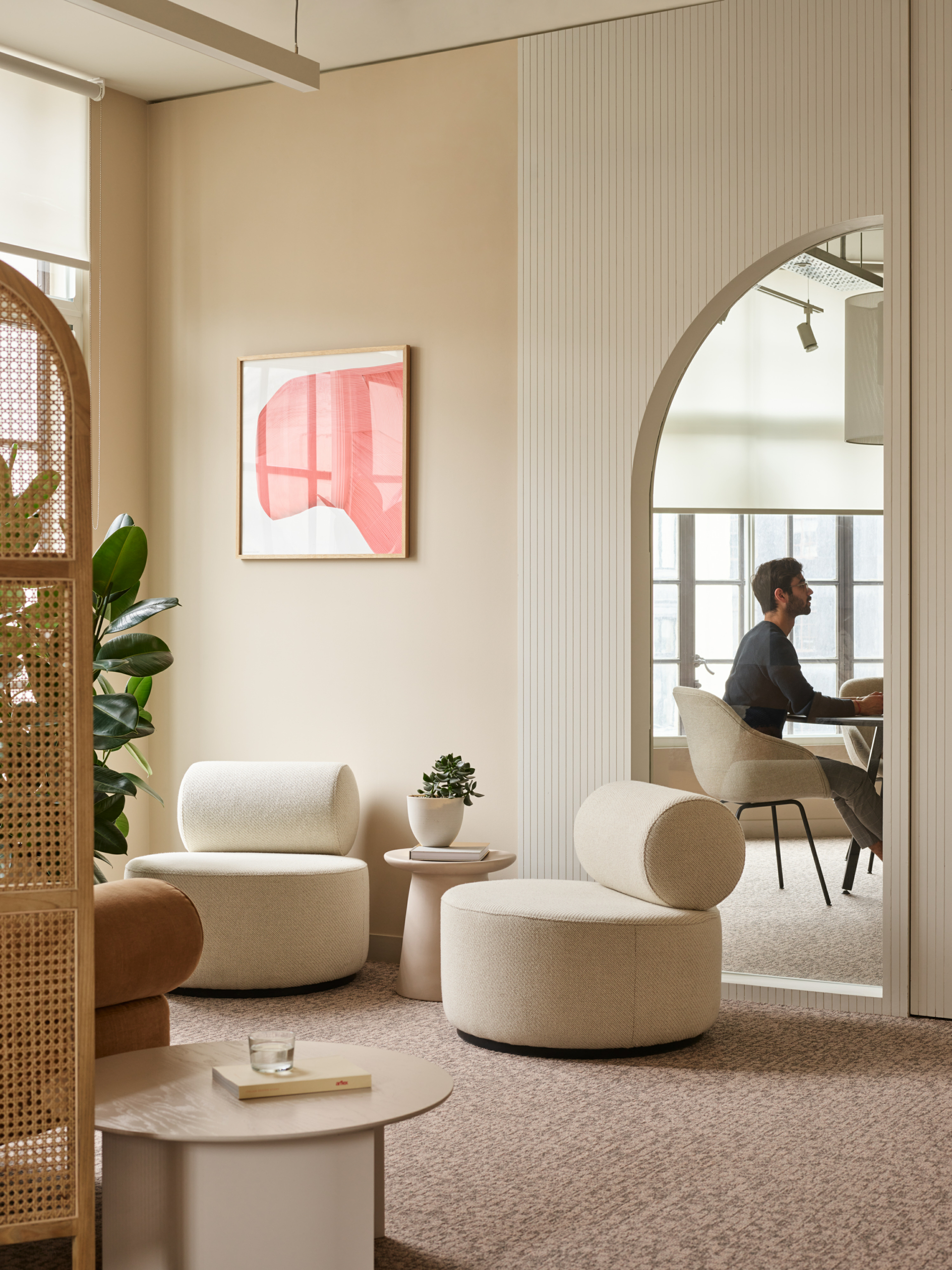 The Office Group | Liberty House