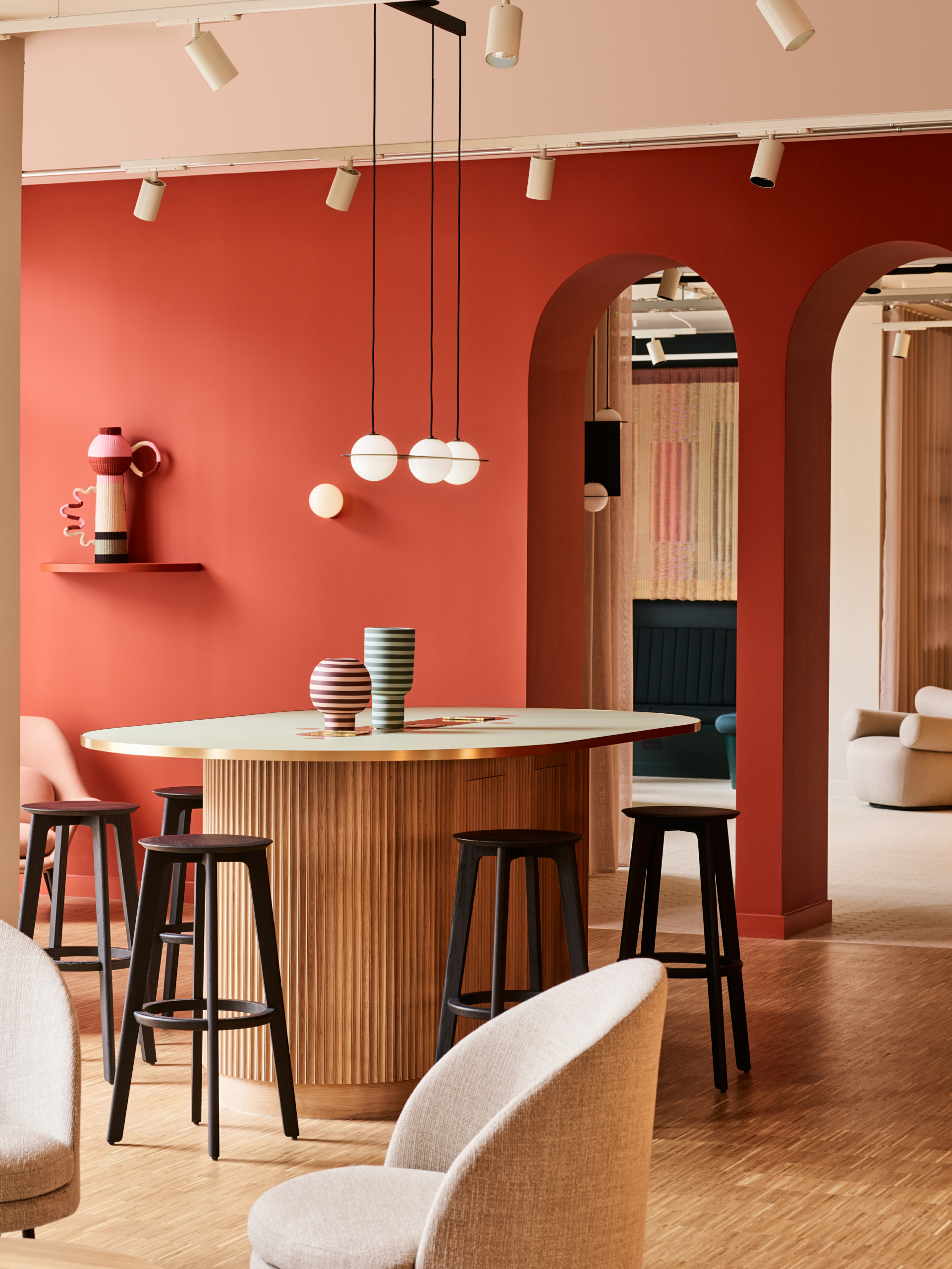The Office Group | Liberty House