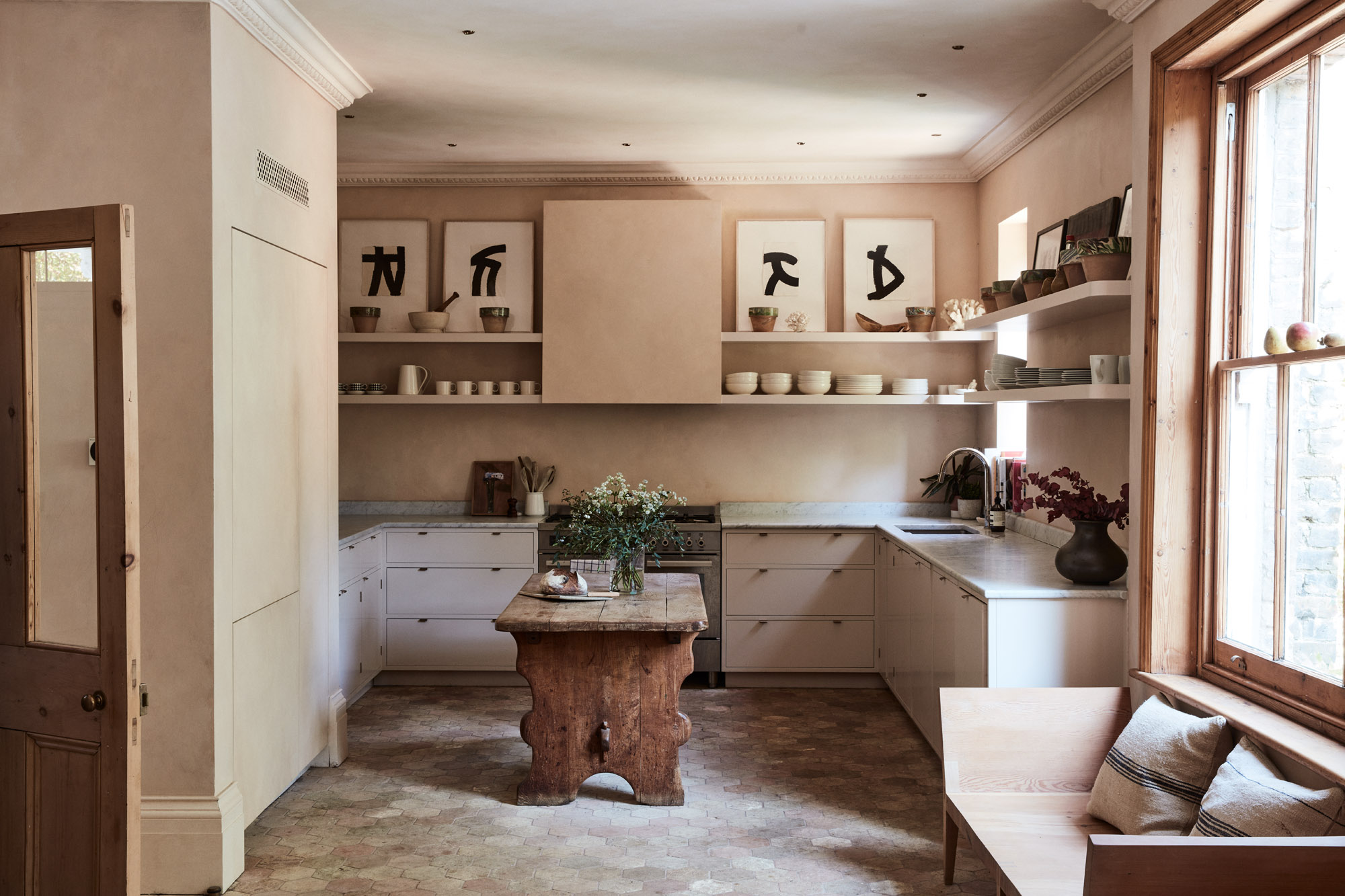 House & Garden | Timeless Appeal