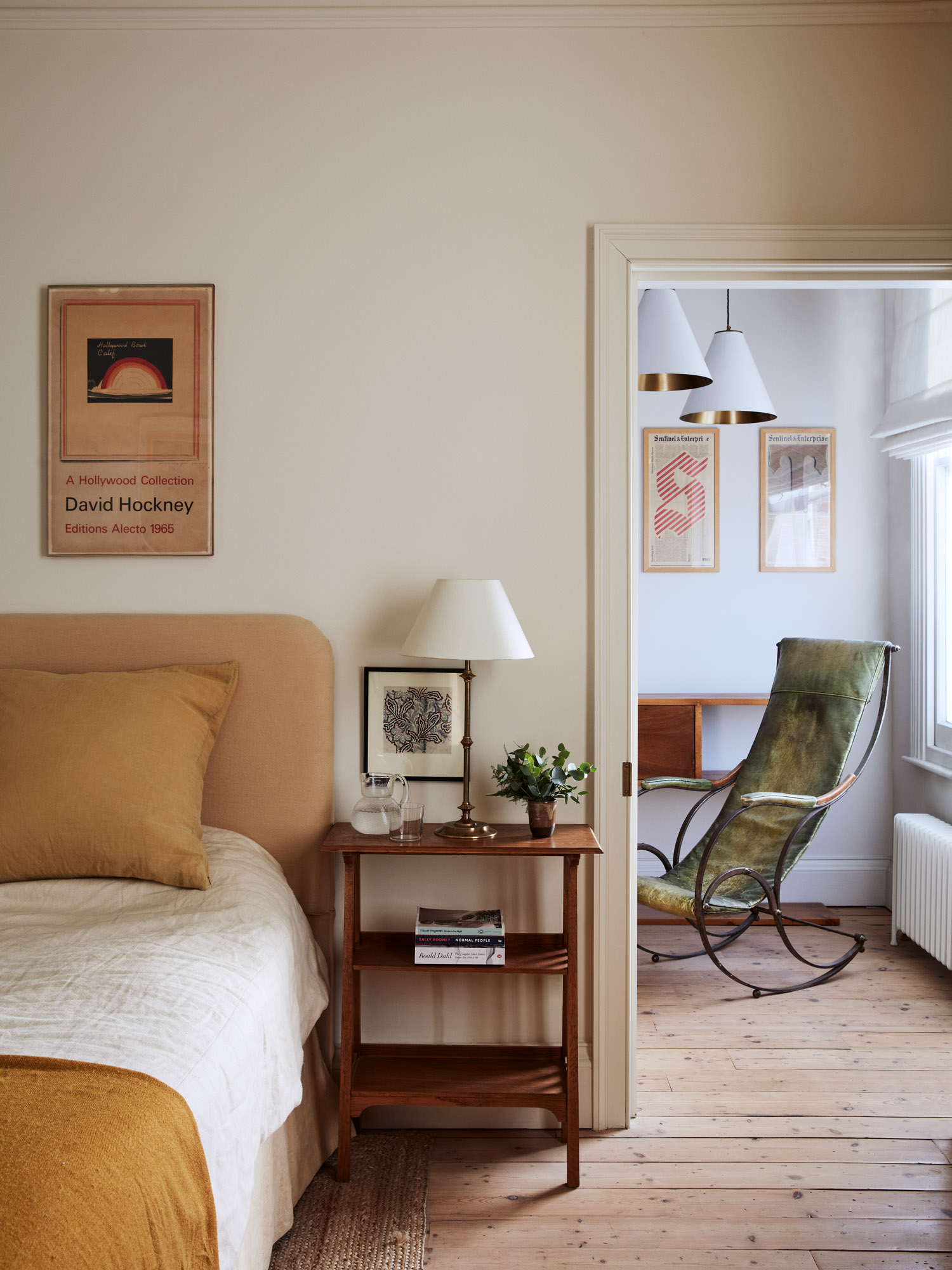 House & Garden | Timeless Appeal