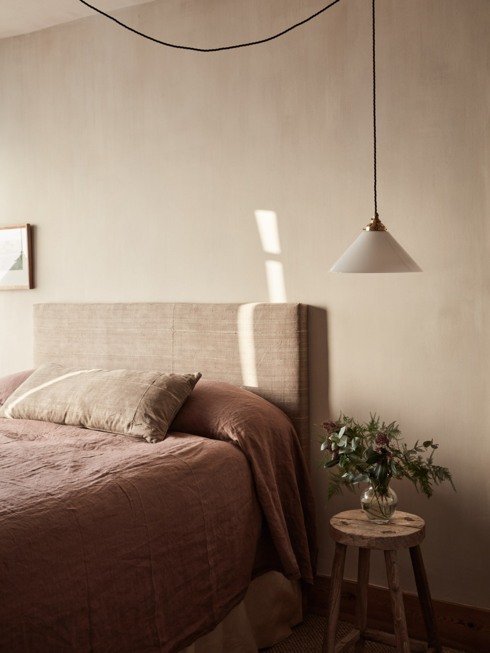 Interiors Still Life One Represents