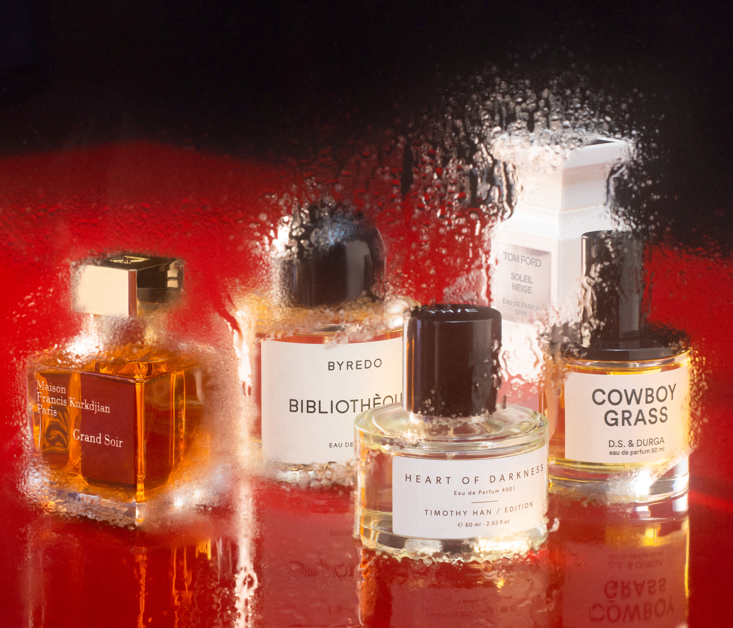 Mr Porter | Fragrance