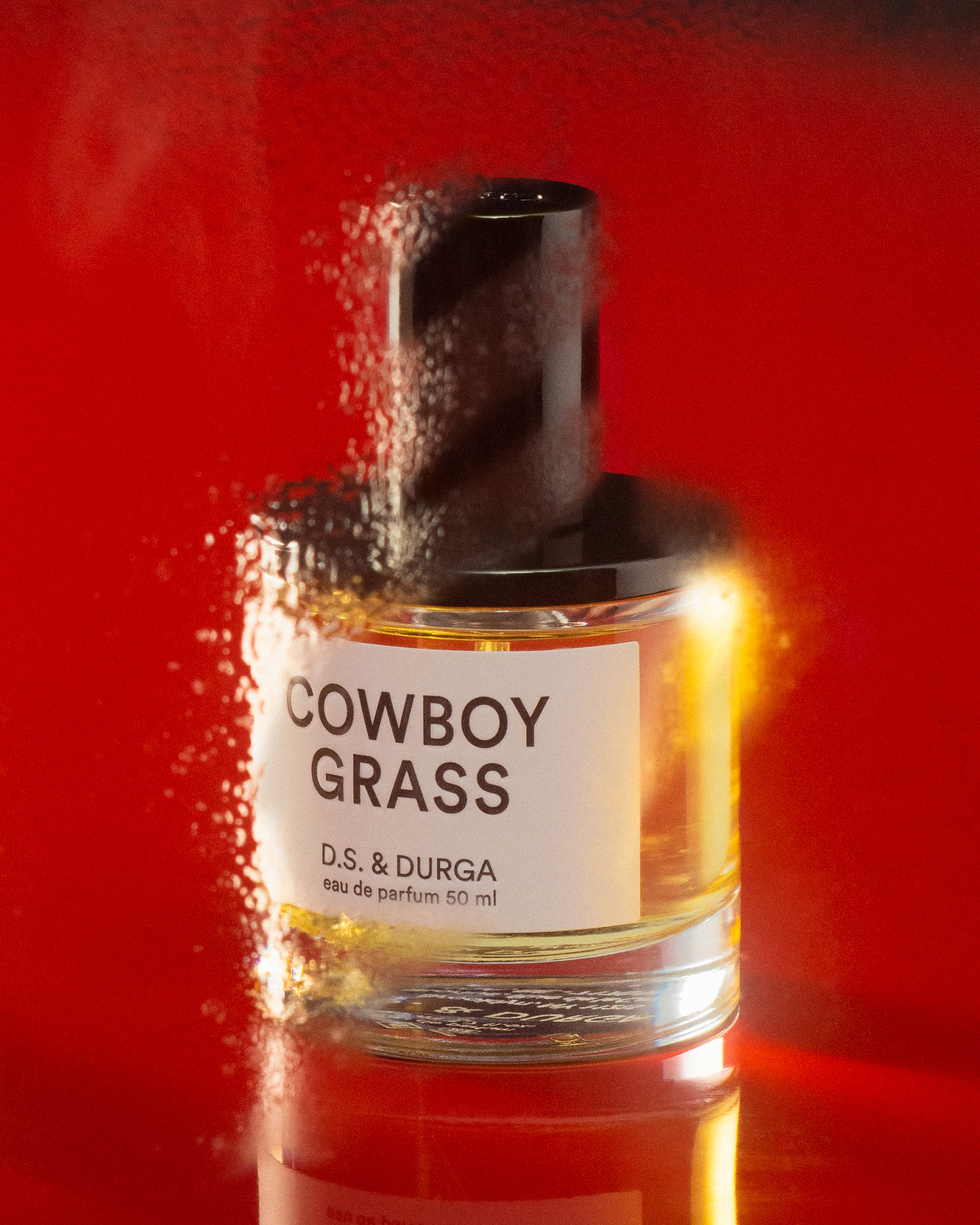 Mr Porter | Fragrance