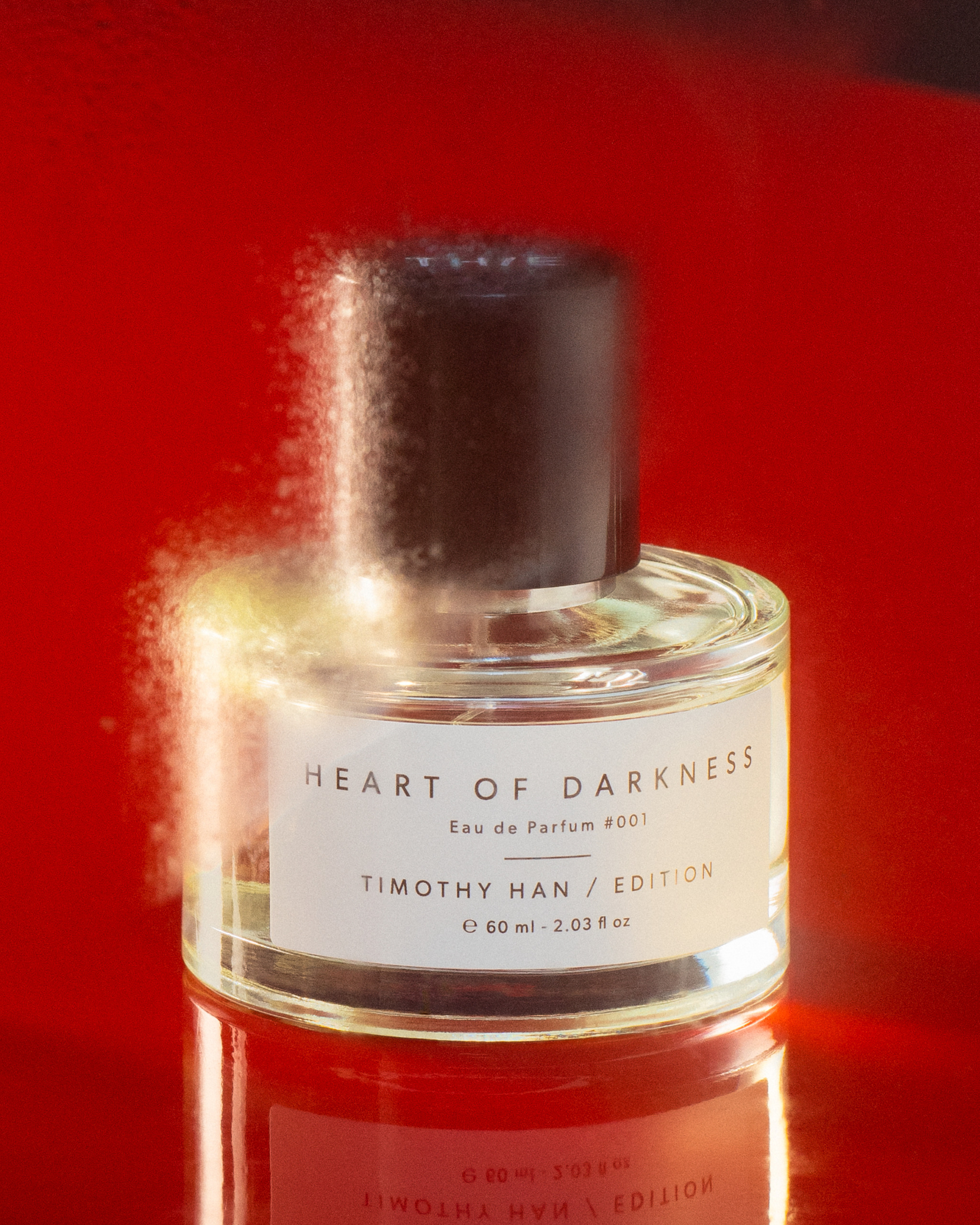 Mr Porter | Fragrance