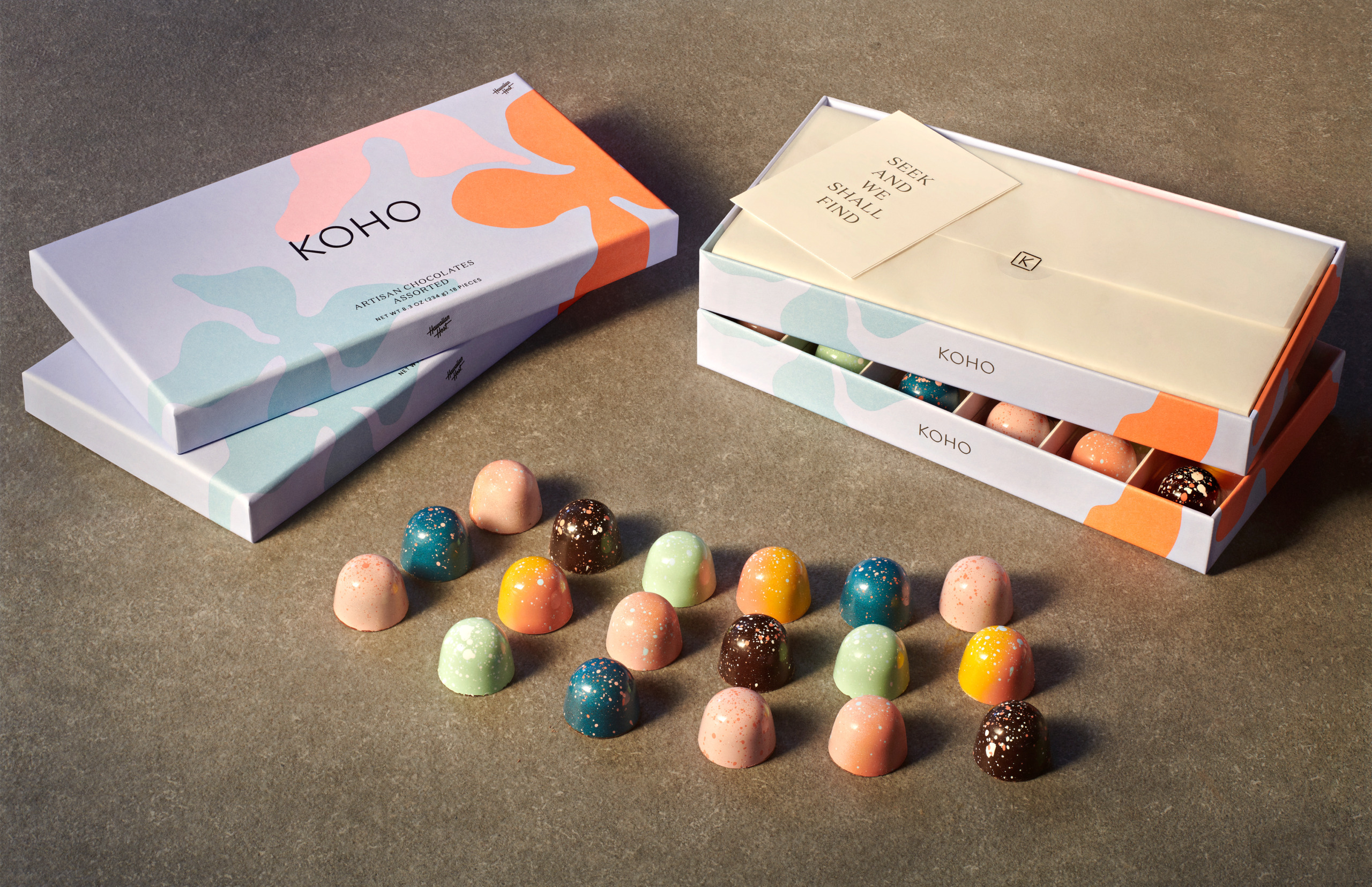 Koho