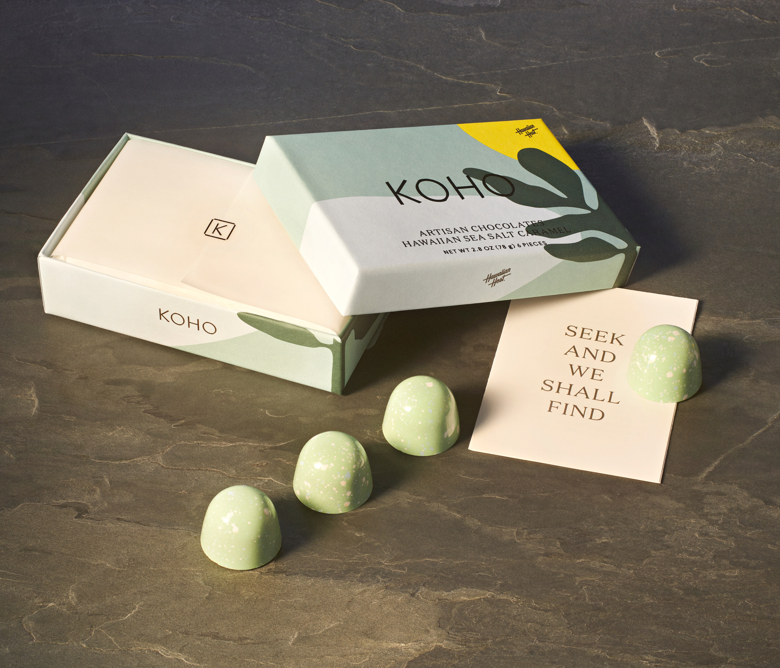 Koho