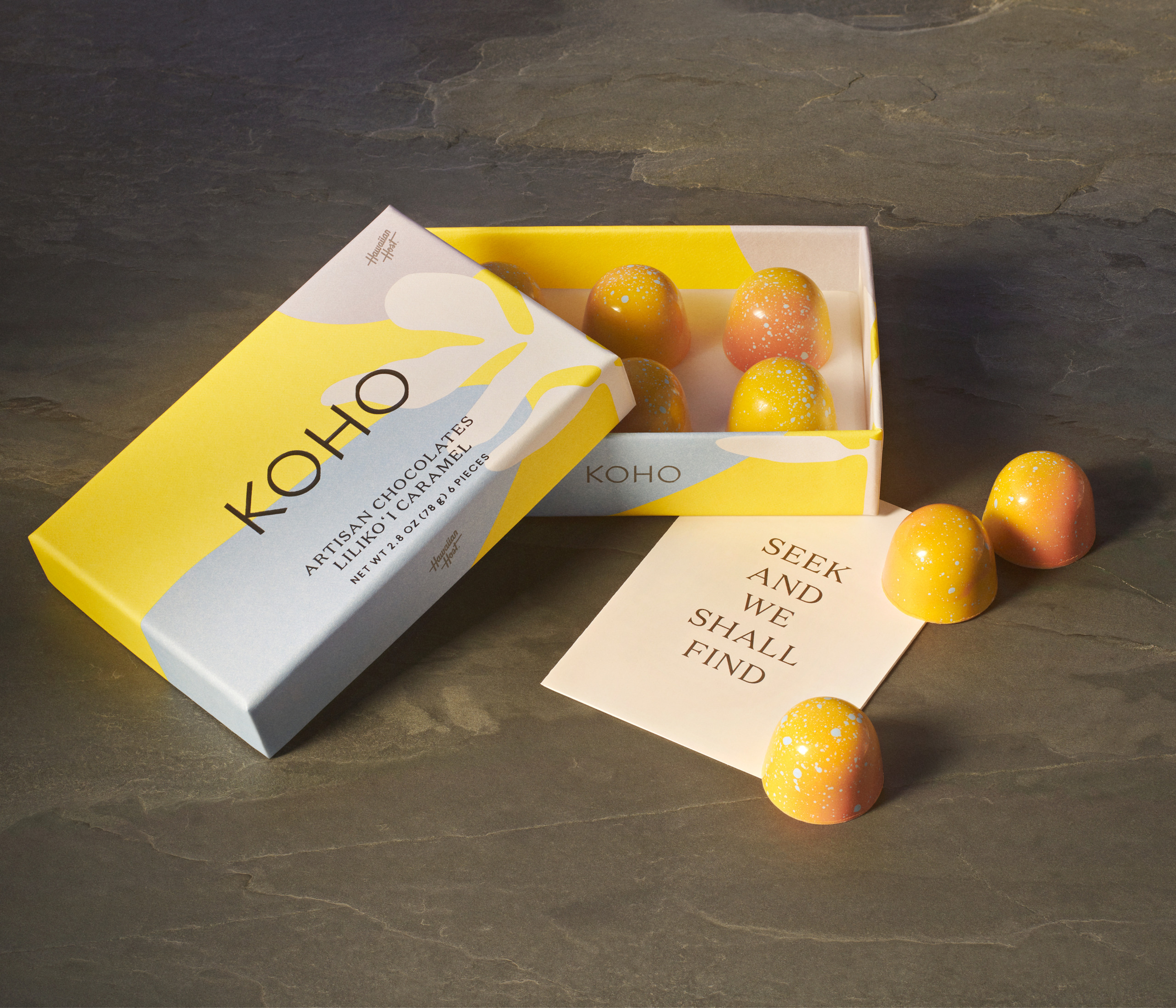 Koho
