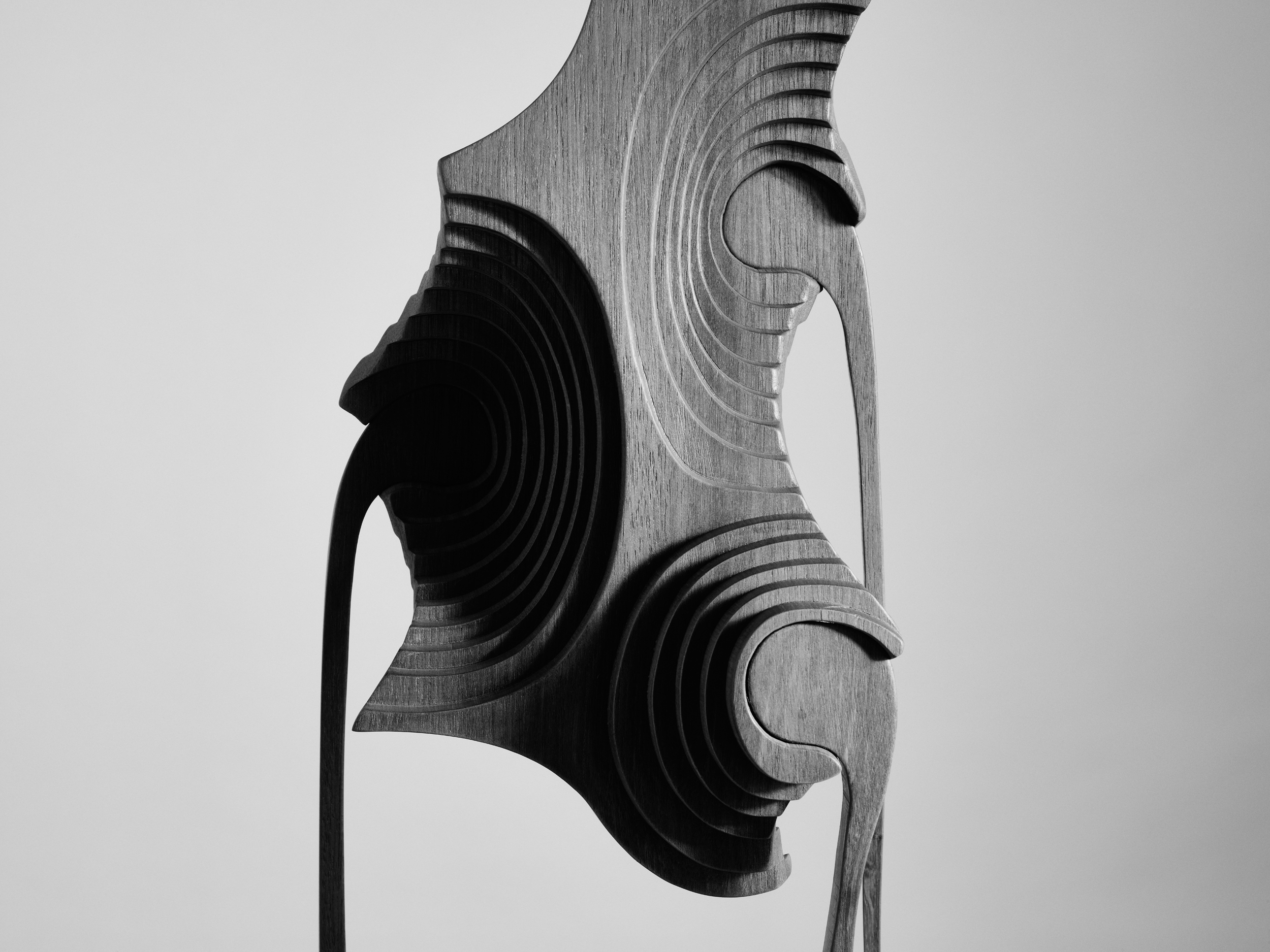 Margaret Howell | Brian Willsher Scuptures