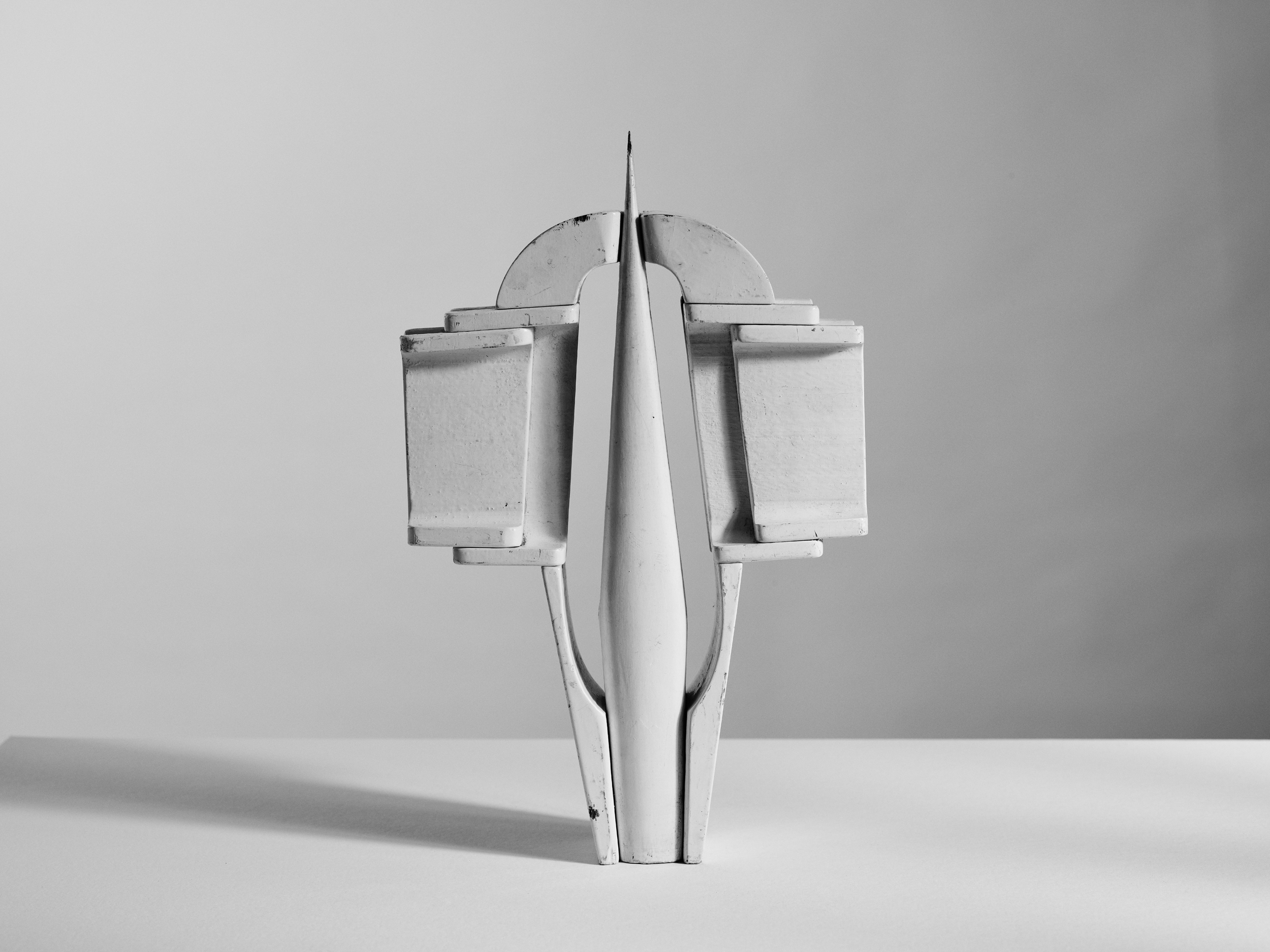 Margaret Howell | Brian Willsher Scuptures