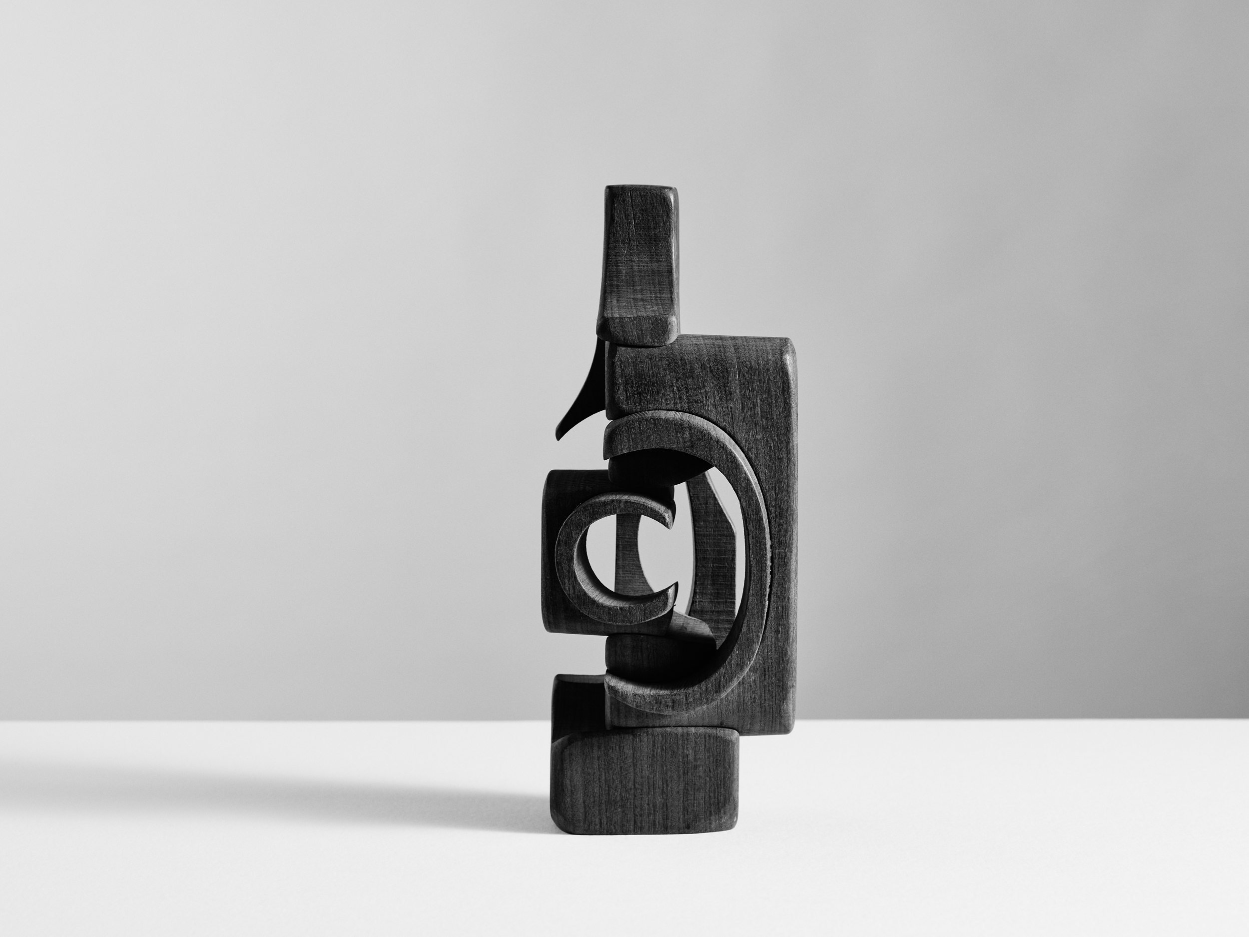 Margaret Howell | Brian Willsher Scuptures