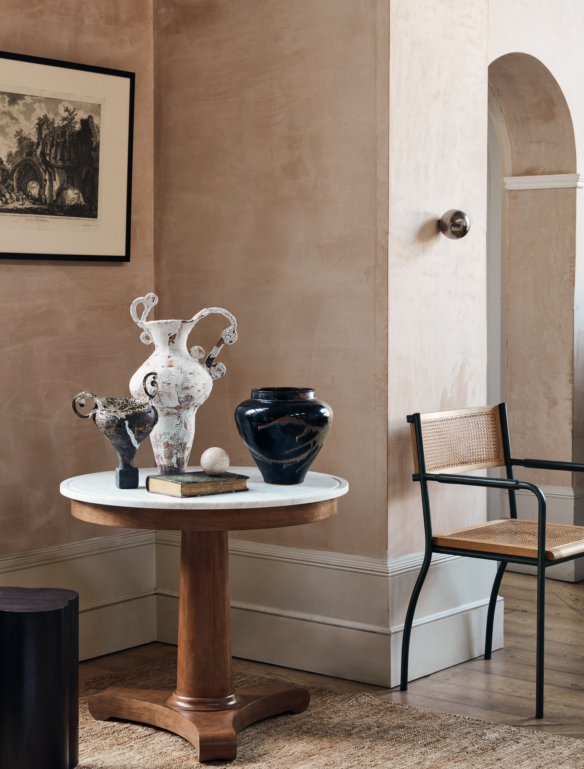 Homes & Gardens | Classical Studies