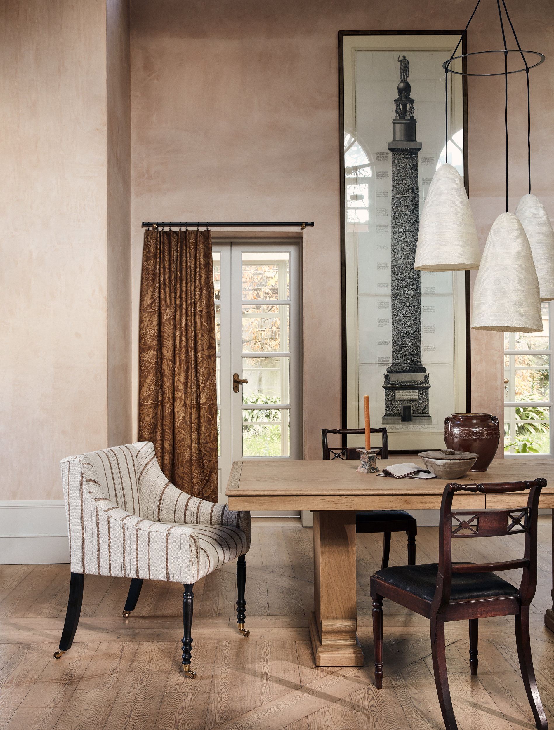 Homes & Gardens | Classical Studies