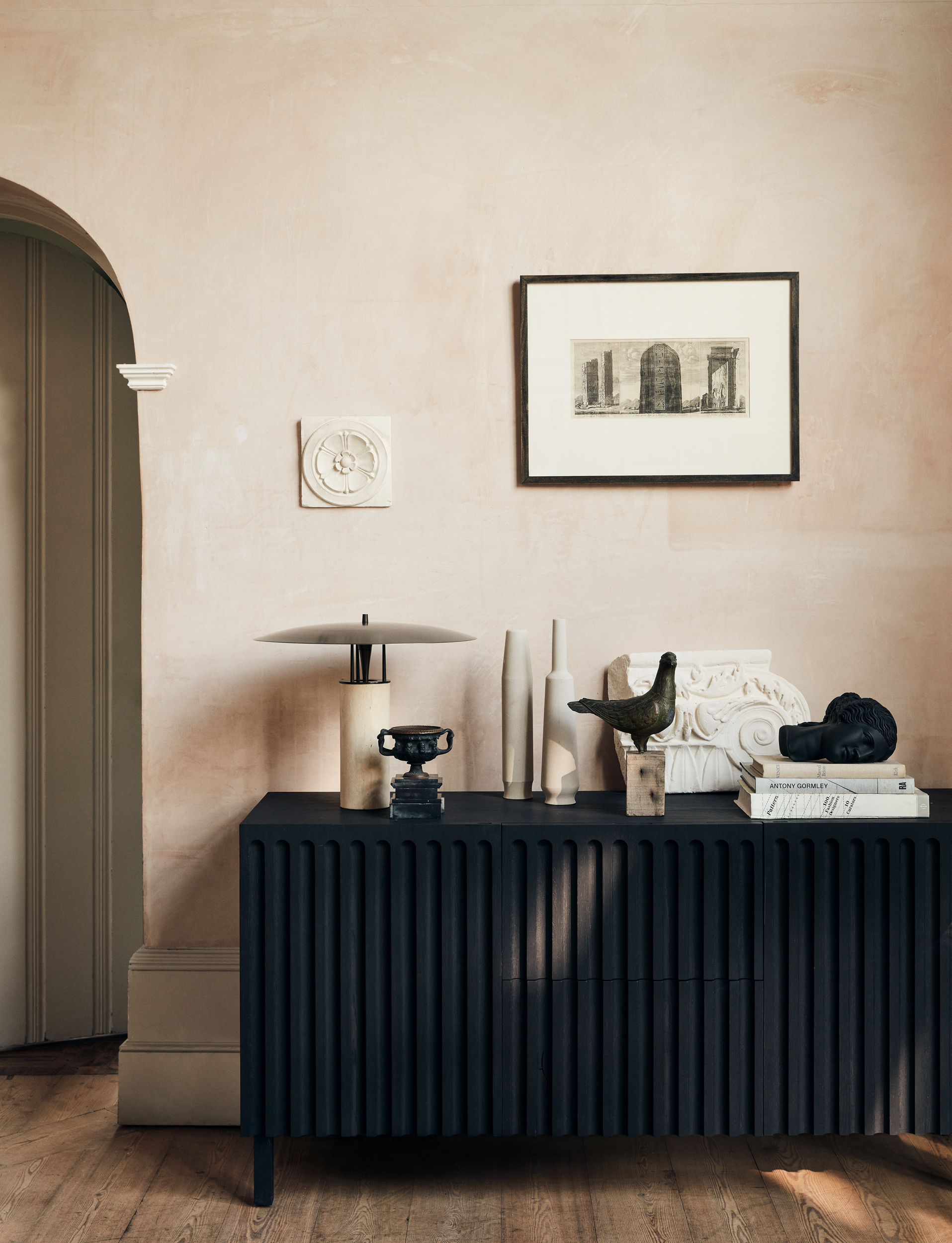 Homes & Gardens | Classical Studies
