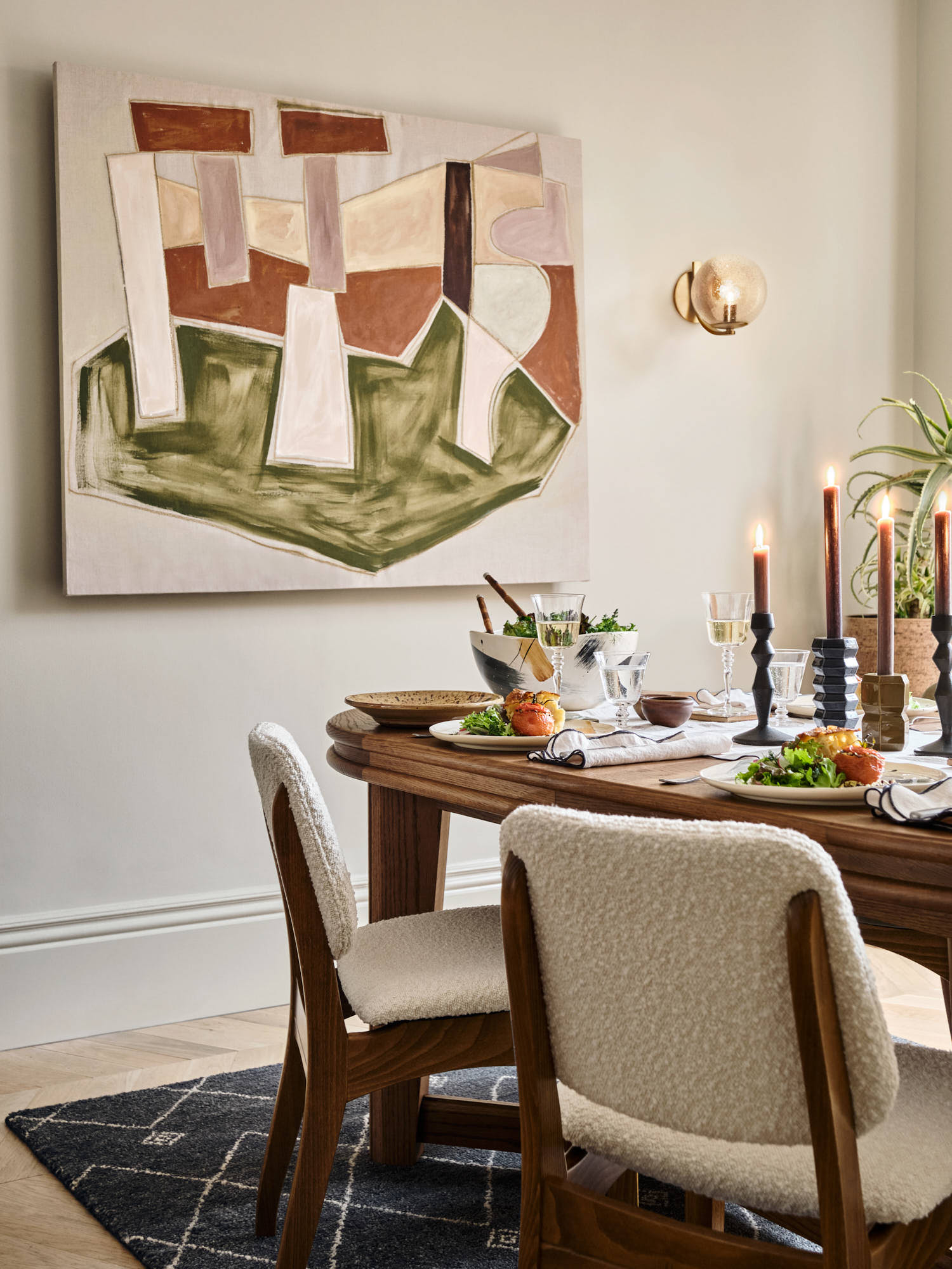Soho Home | Winter ’22