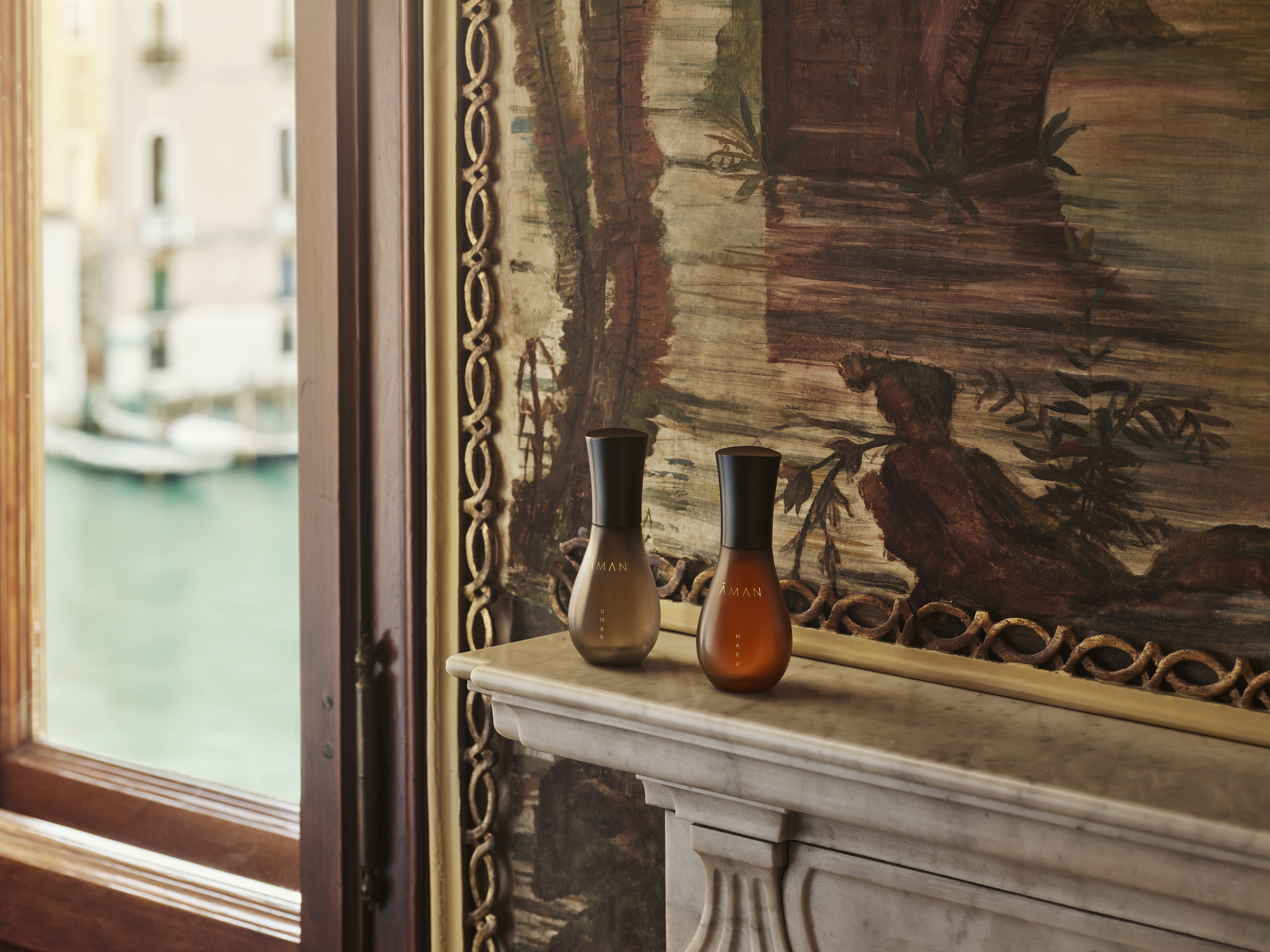 Aman | Venice