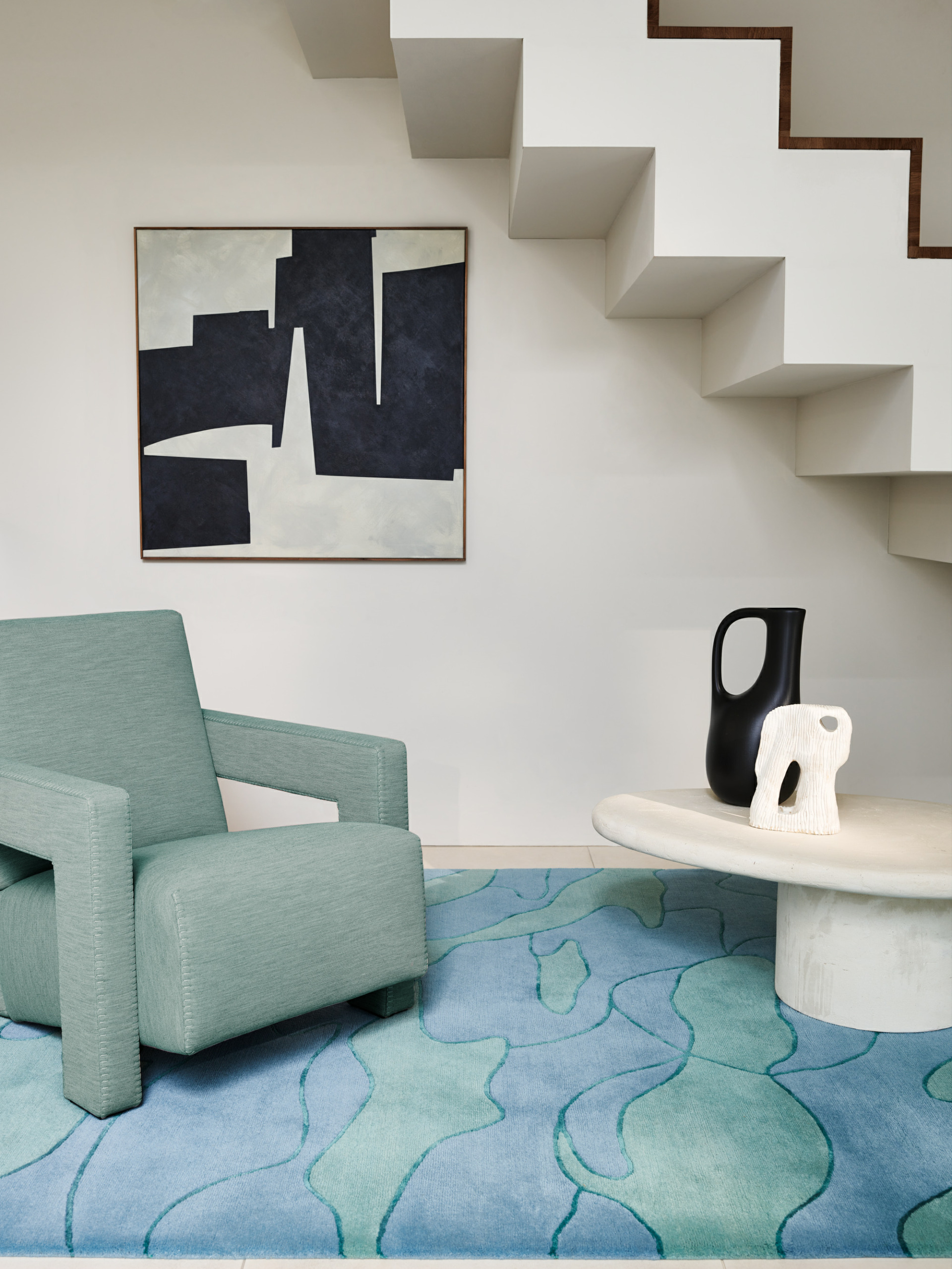 Deirdre Dyson | All At Sea