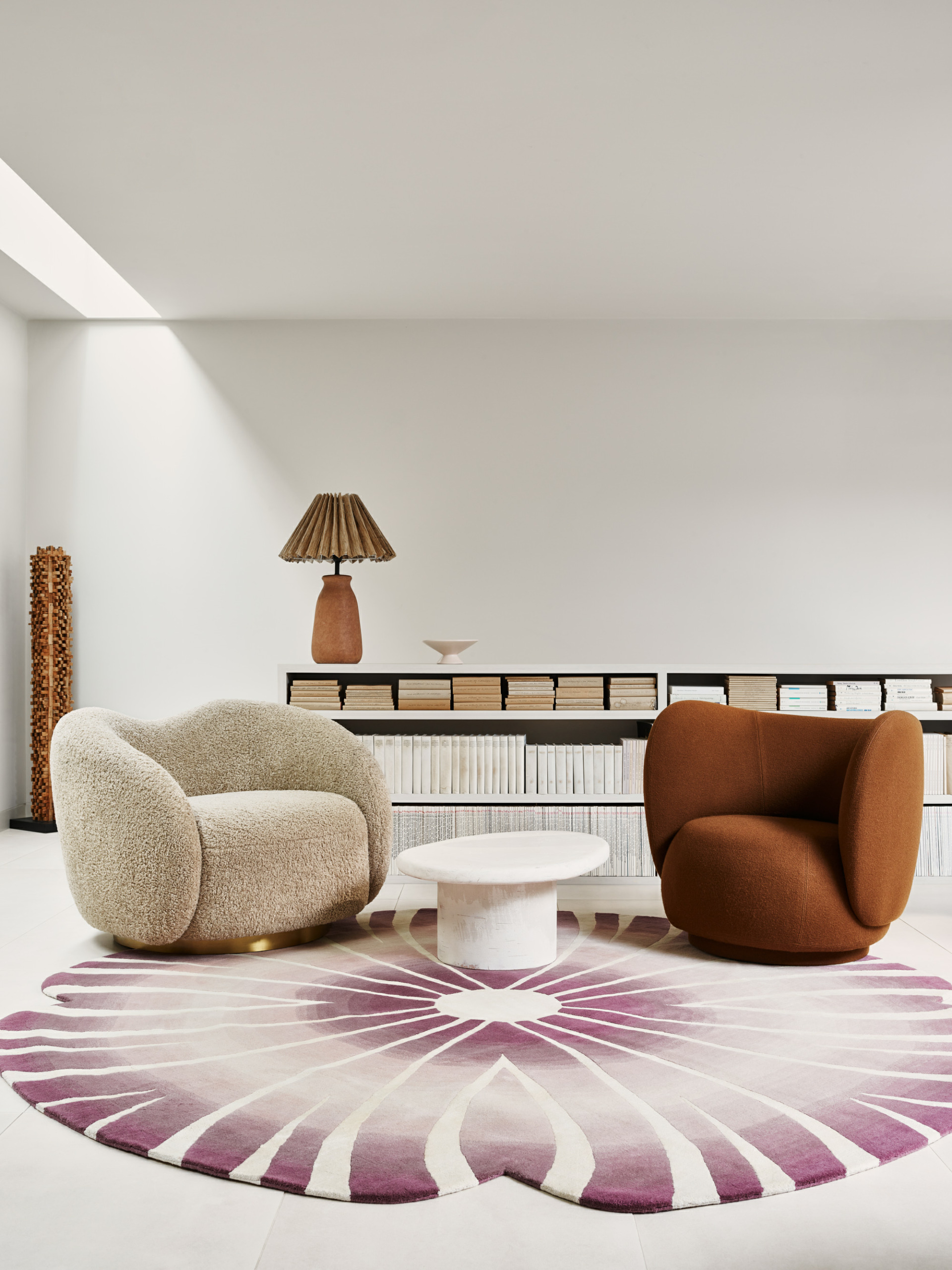 Deirdre Dyson | All At Sea