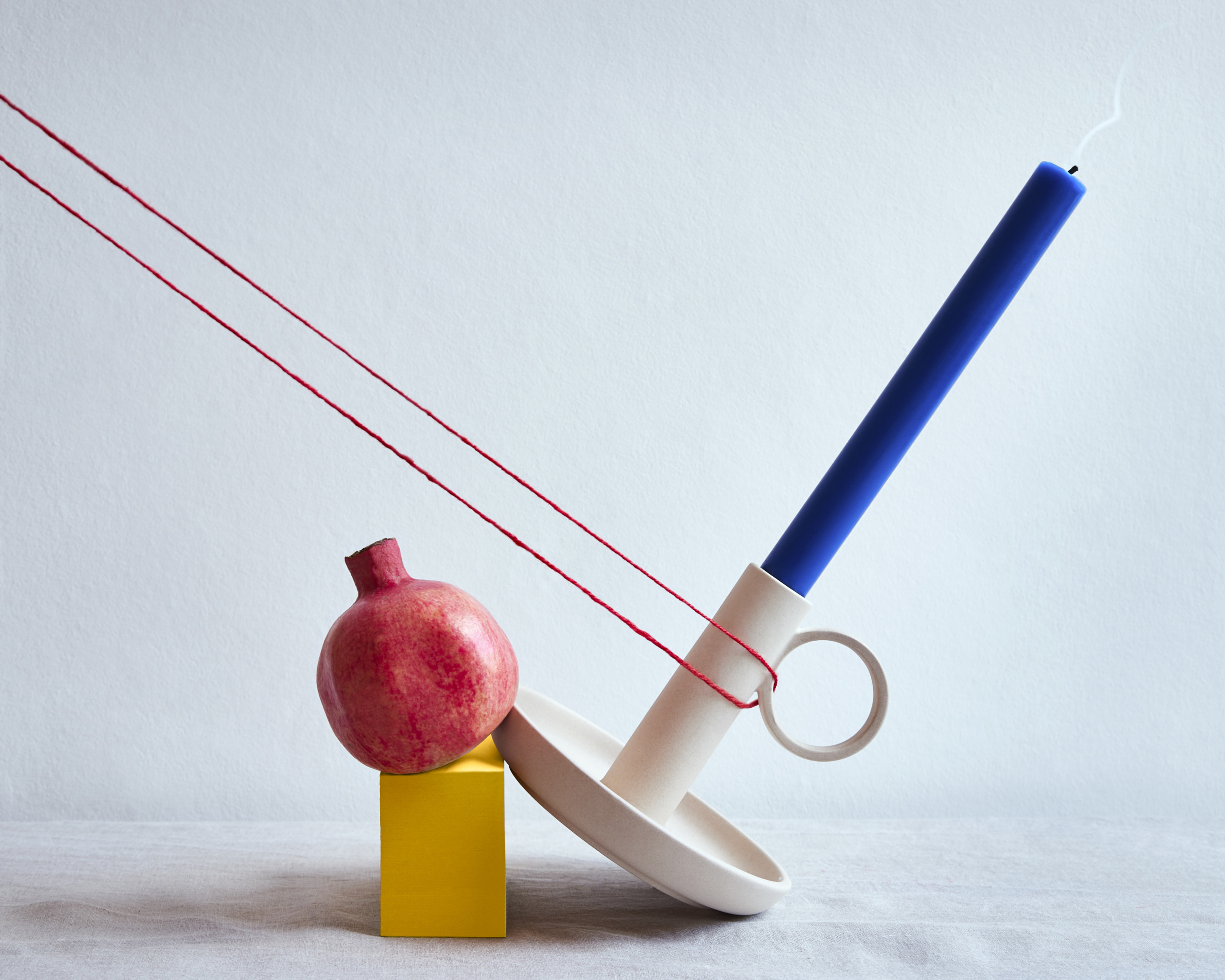 Balancing Act