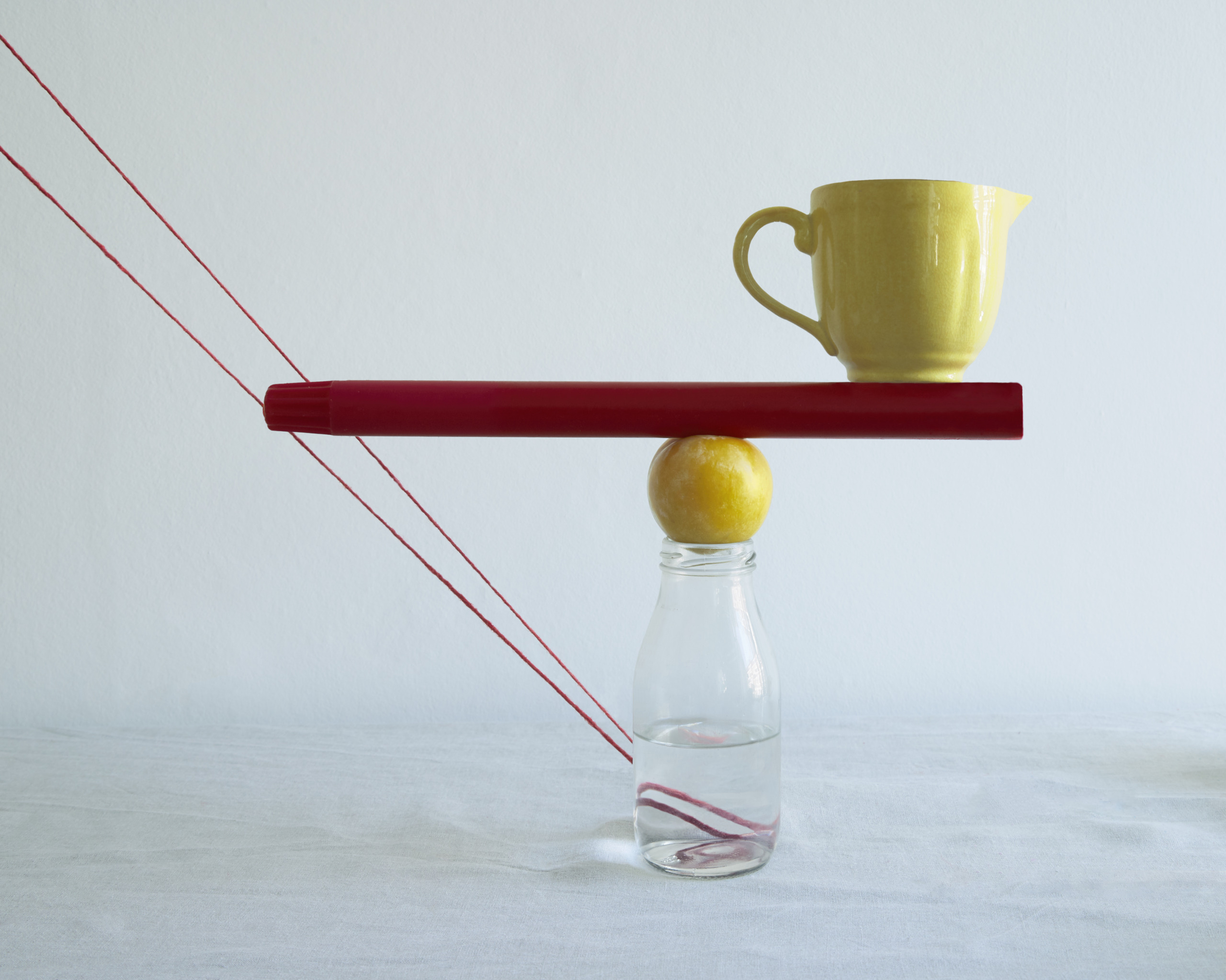 Balancing Act