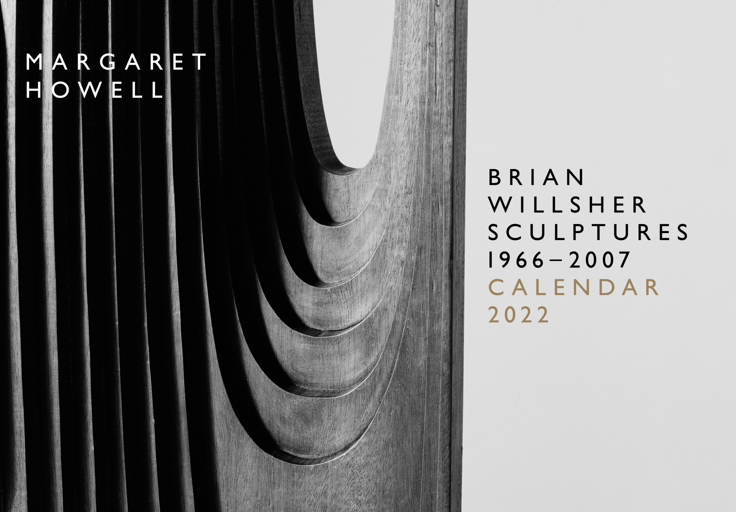 Margaret Howell | Brian Willsher Scuptures