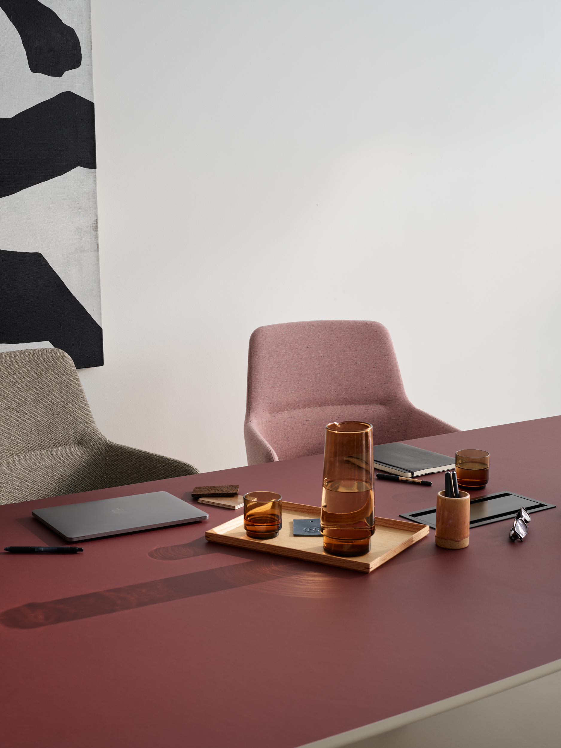 Modus | Balance Chair