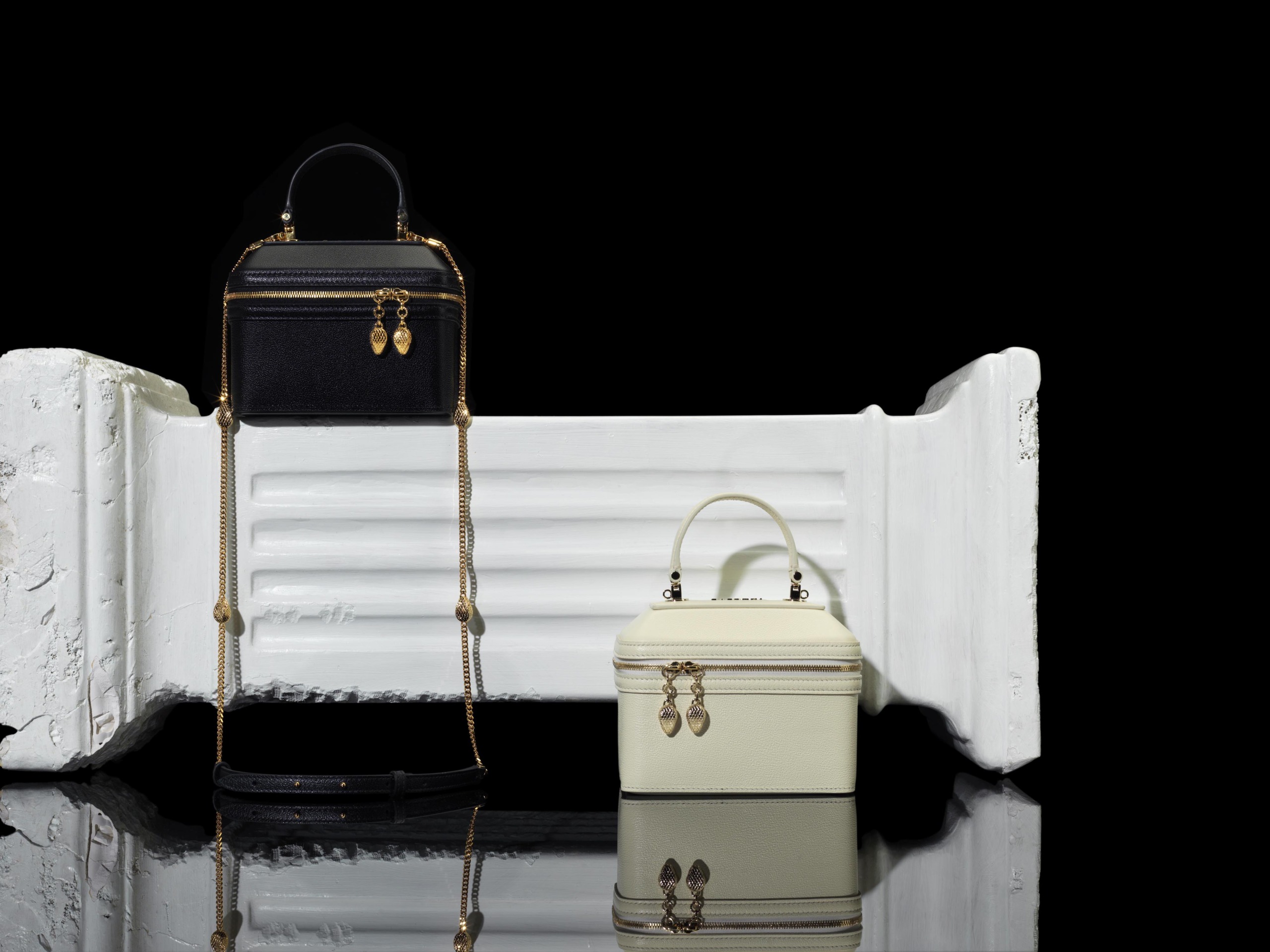 Wonderland | Bulgari