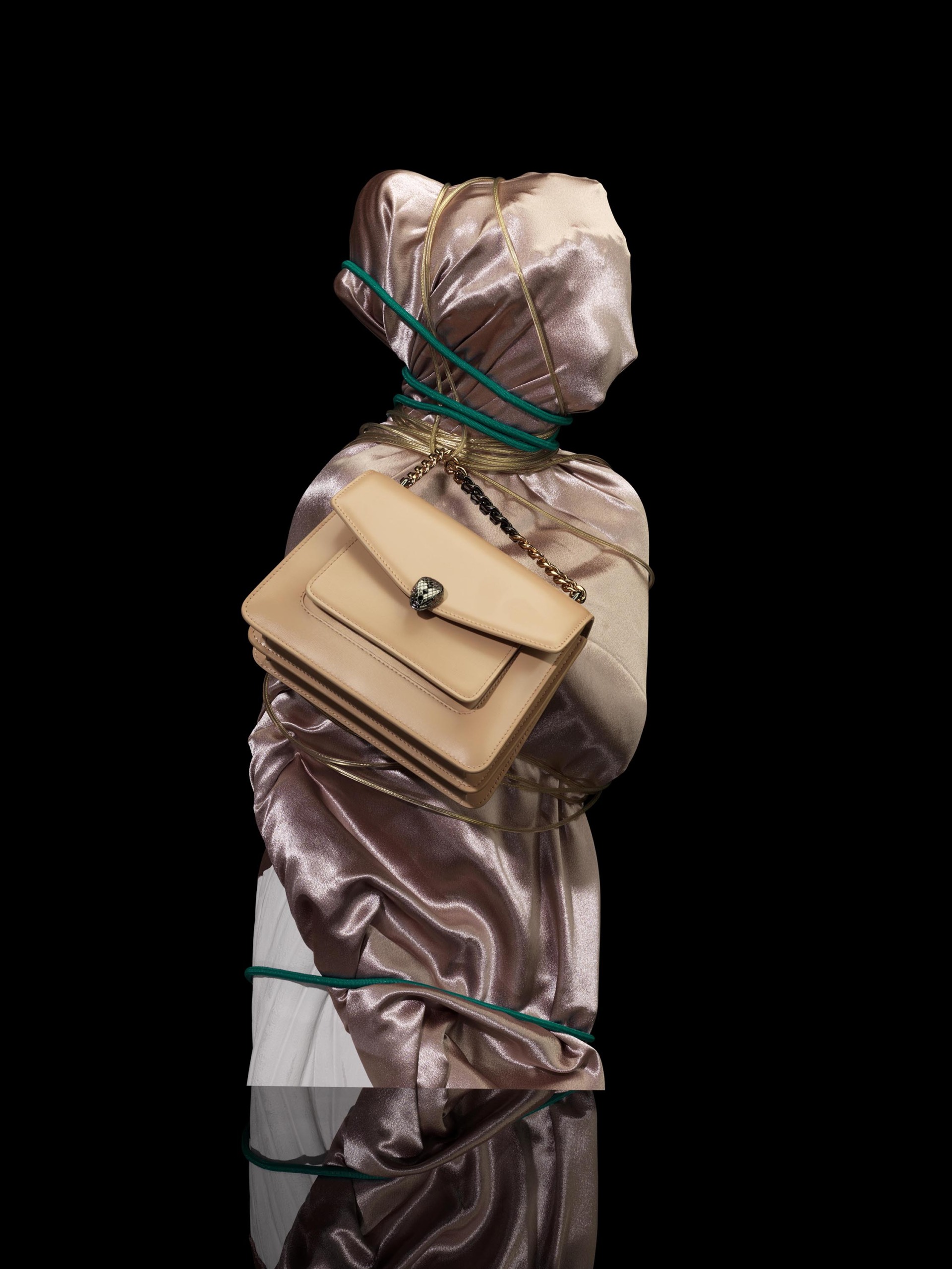 Wonderland | Bulgari