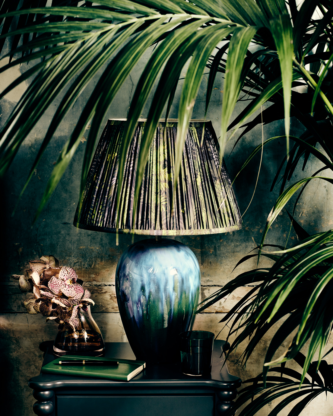 JL x Matthew Williamson