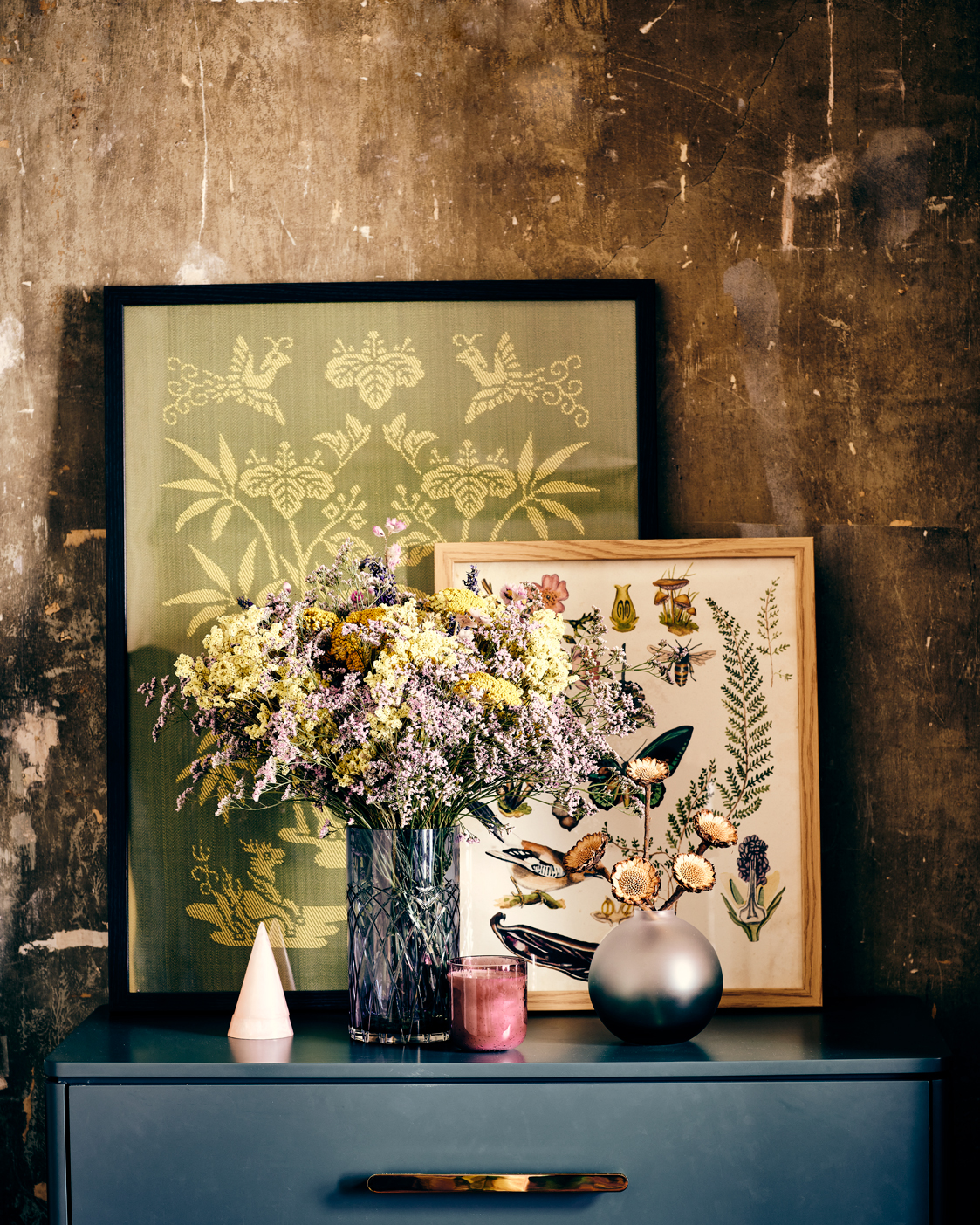 JL x Matthew Williamson