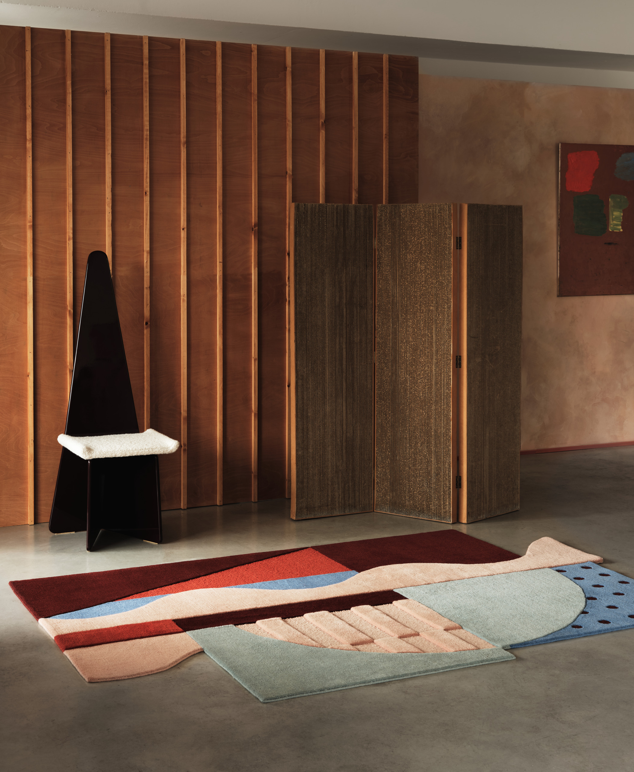 Floor Story x Emily Forgot