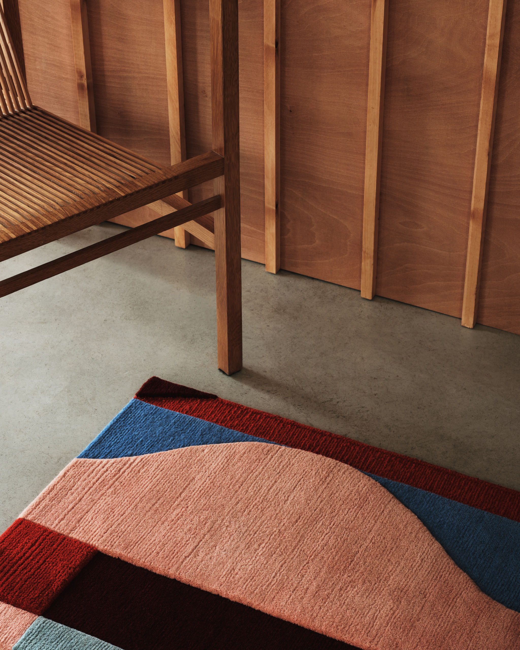 Floor Story x Emily Forgot