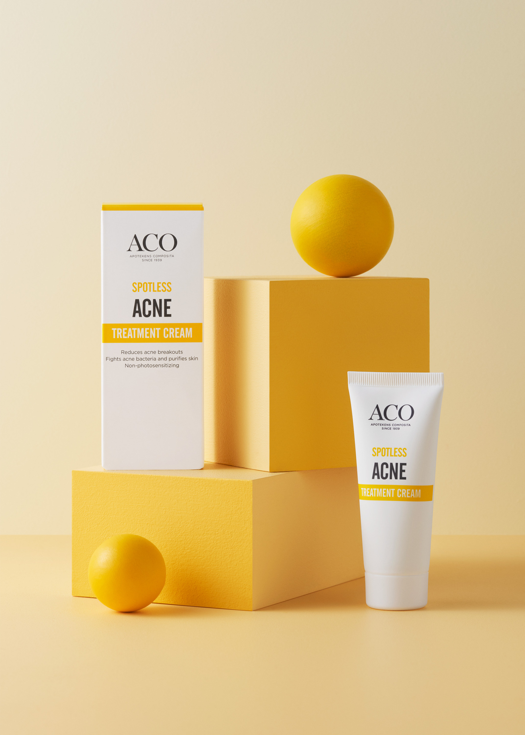 ACO Skincare