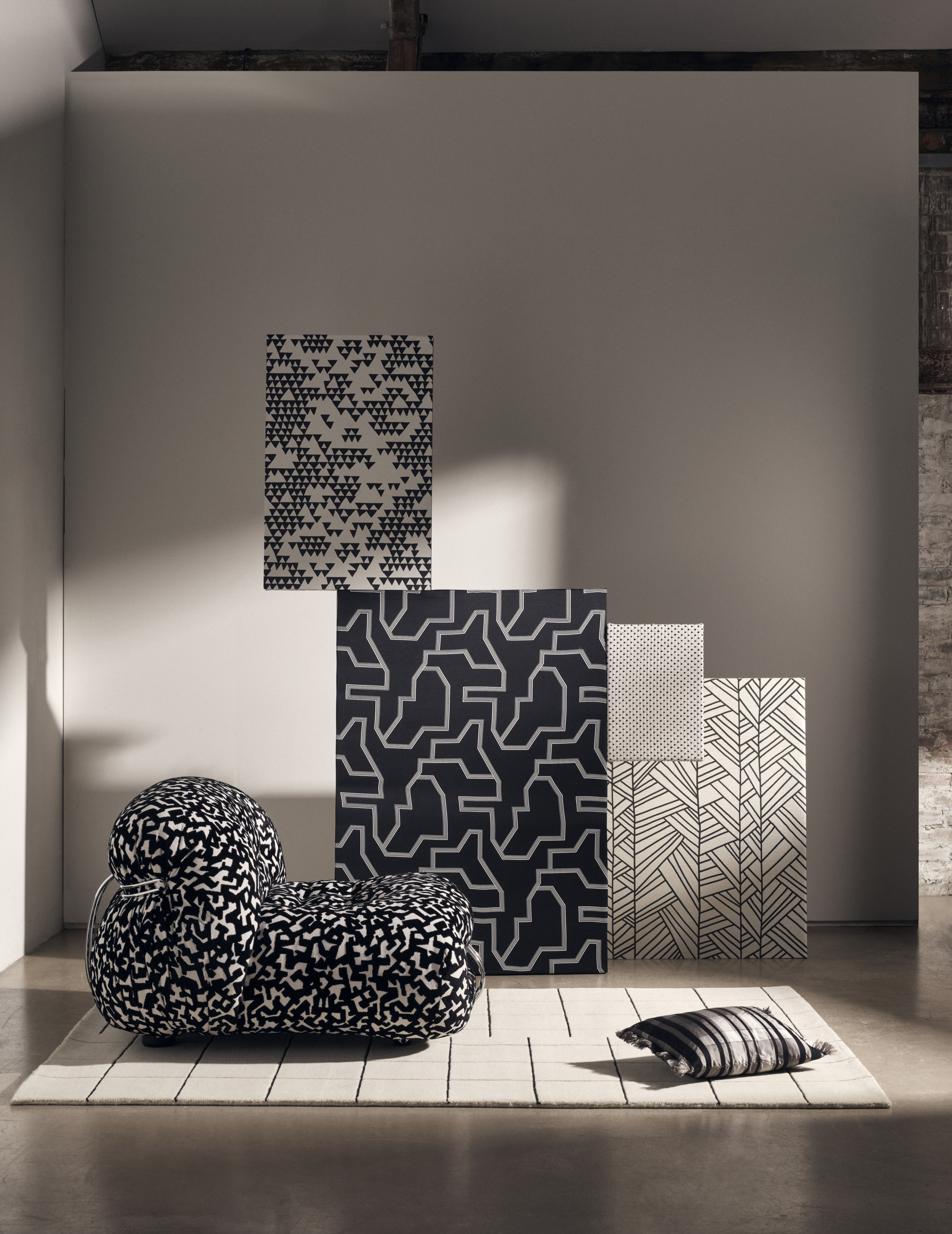 Elle Decoration | Make Pattern a Priority