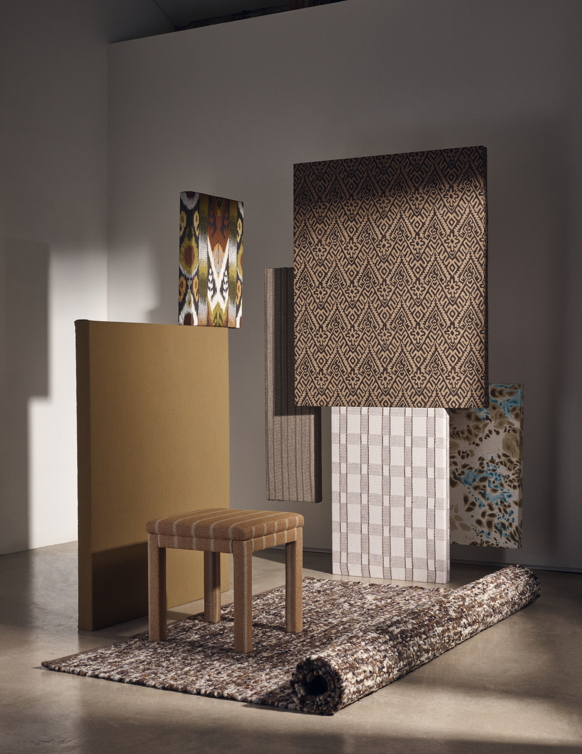 Elle Decoration | Make Pattern a Priority