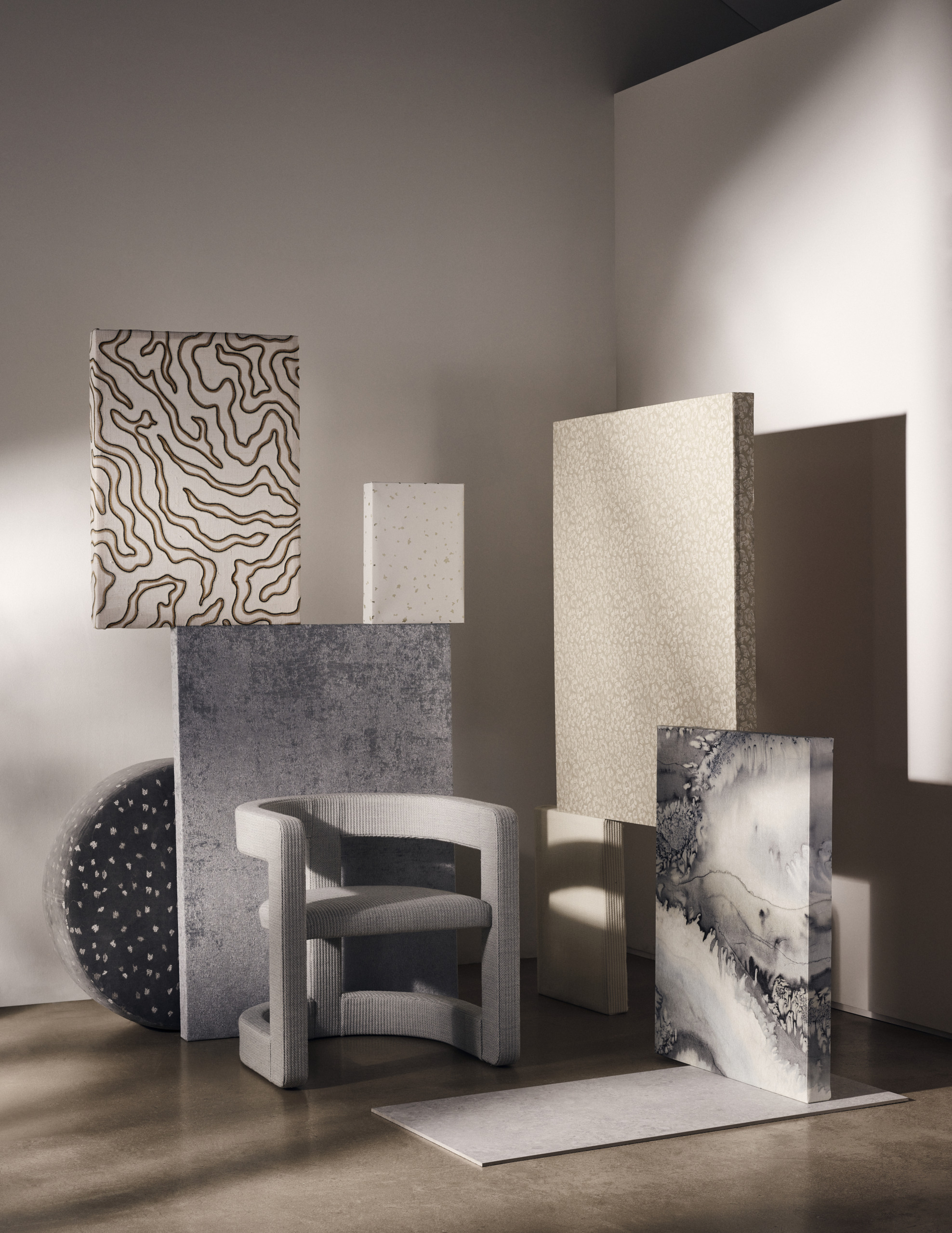 Elle Decoration | Make Pattern a Priority