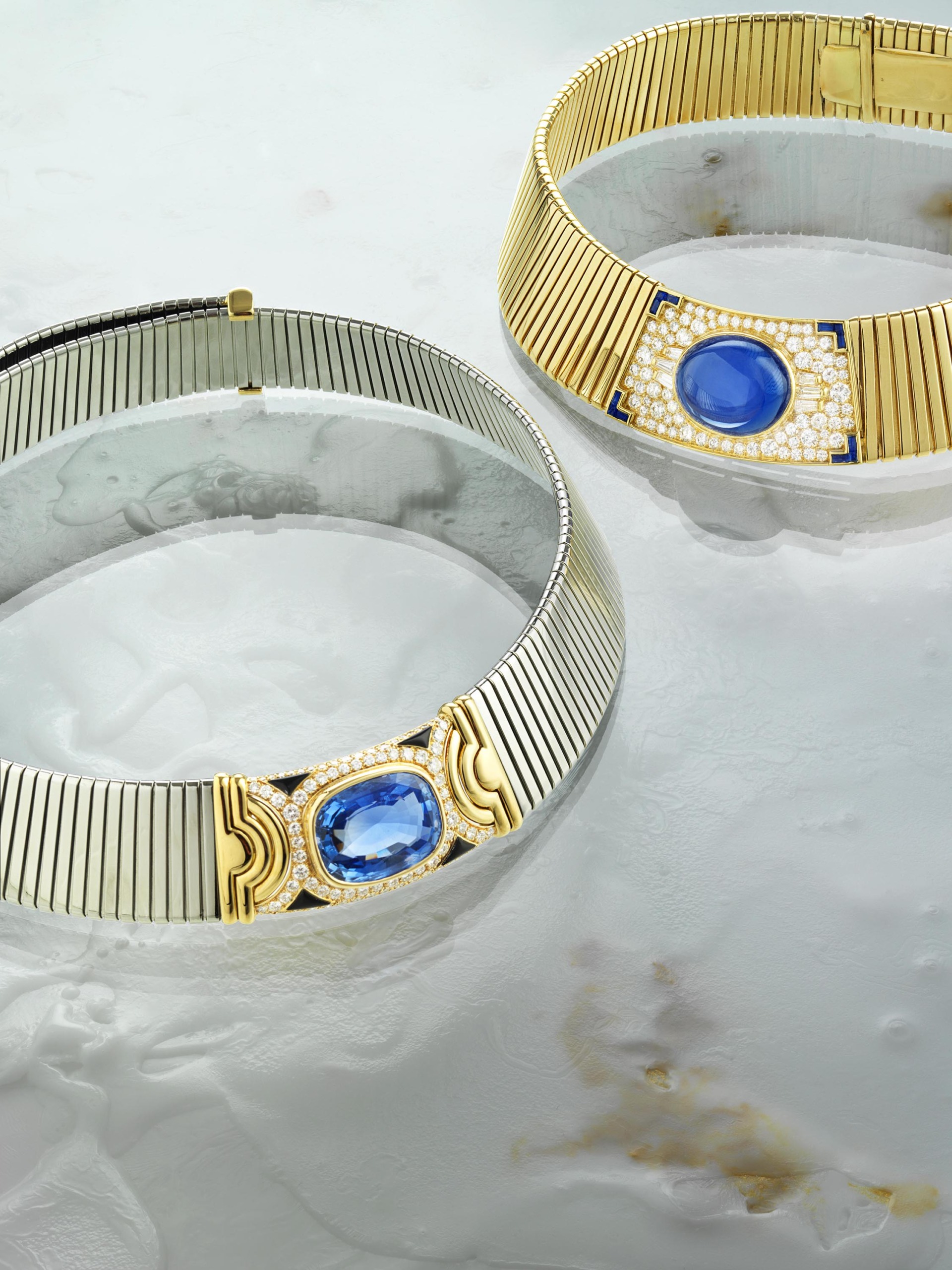 Wonderland | Bulgari