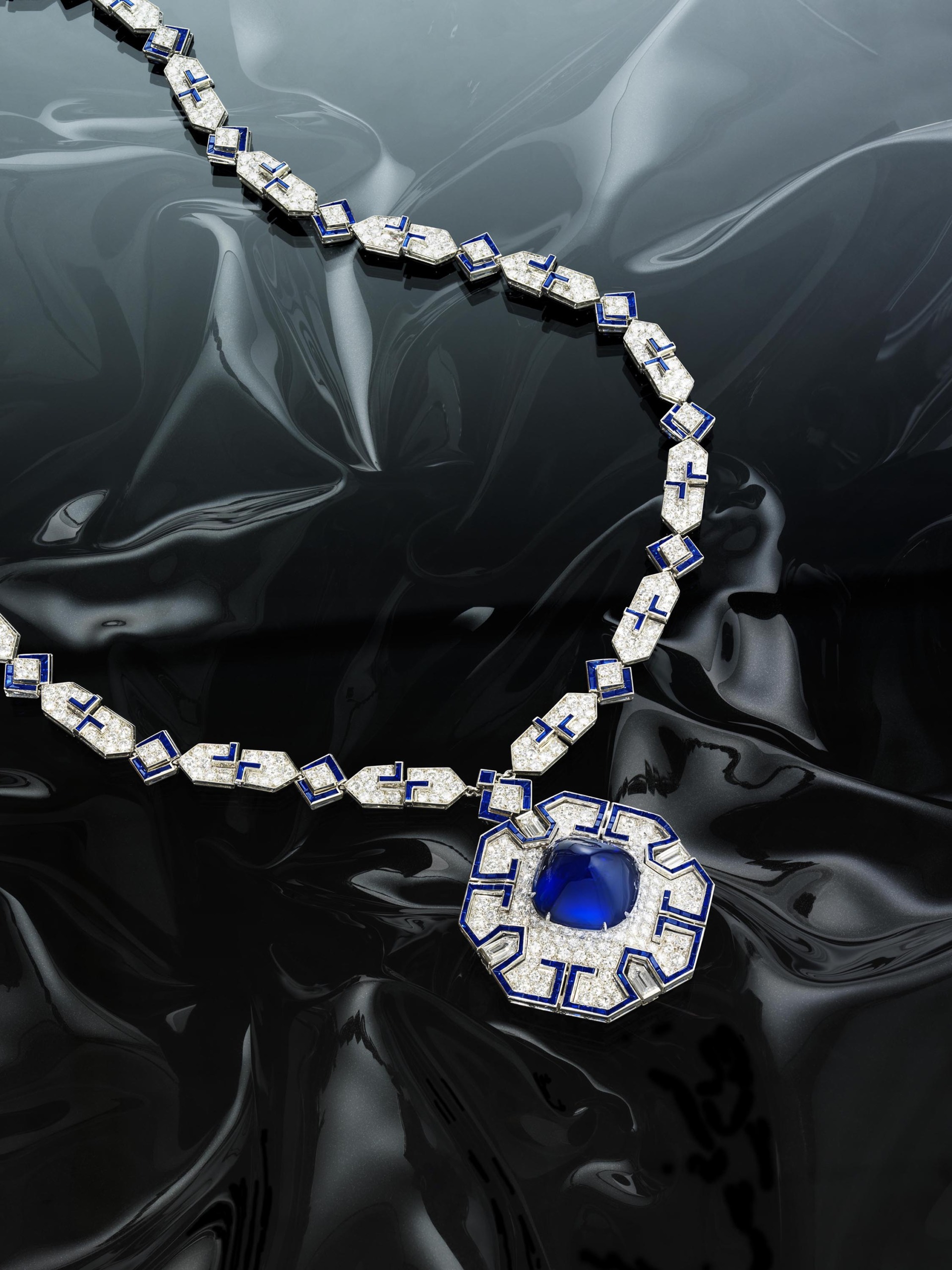 Wonderland | Bulgari