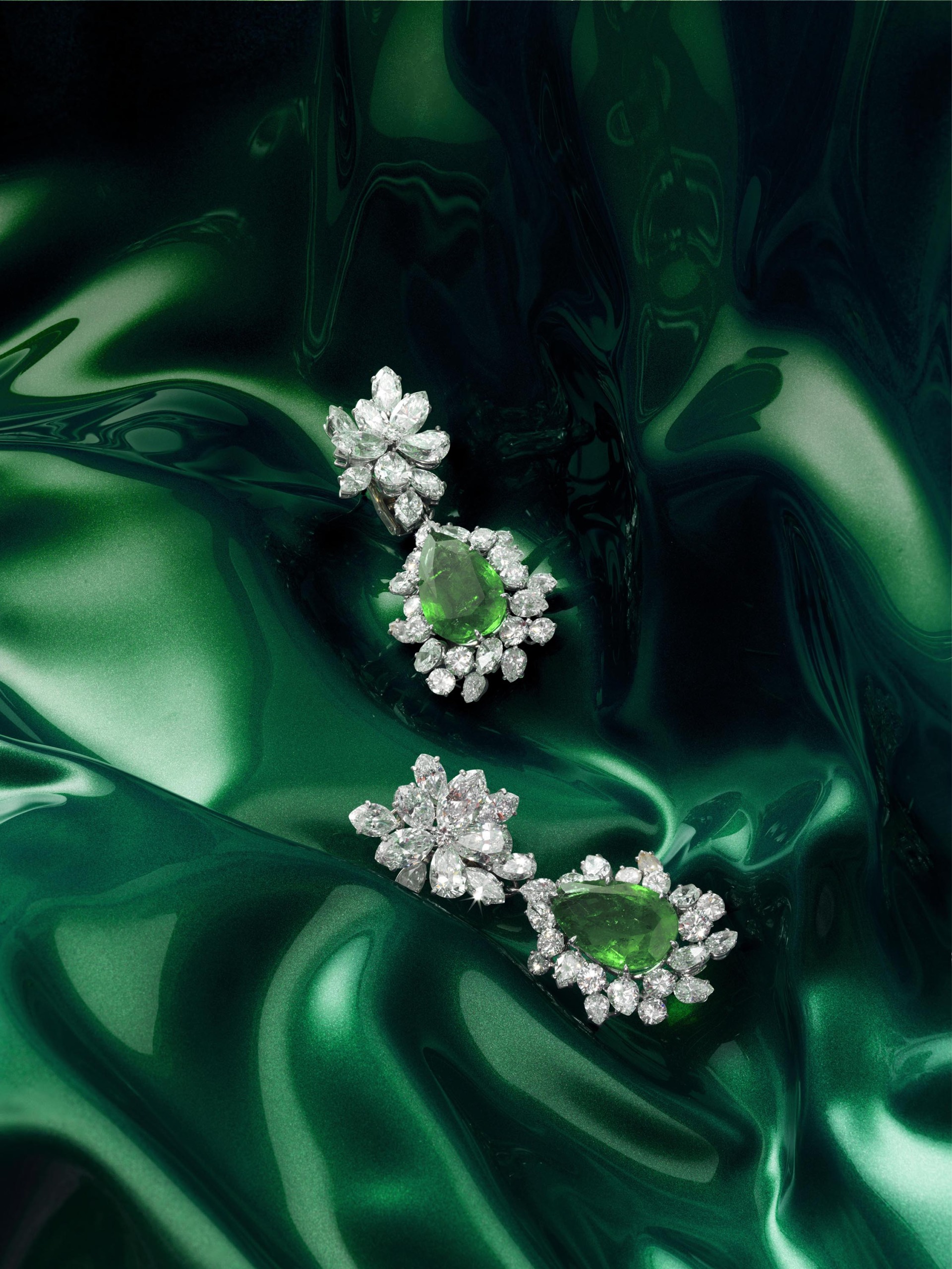 Wonderland | Bulgari