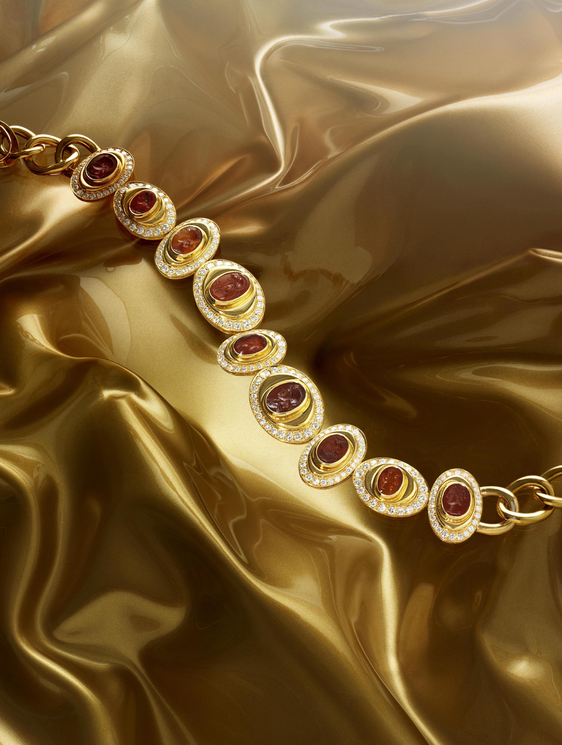 Wonderland | Bulgari